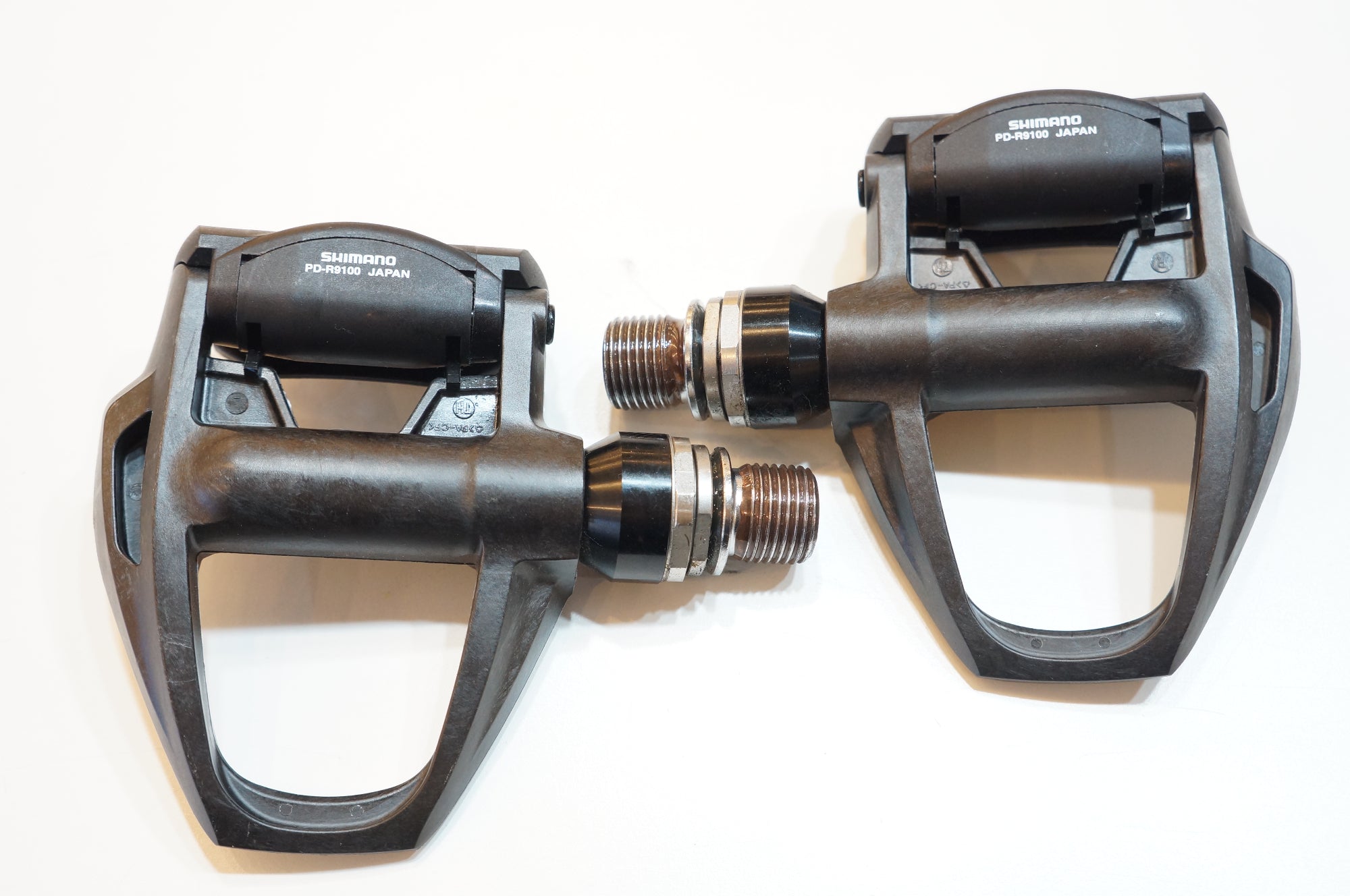 SHIMANO 「シマノ」 DURA-ACE PD-R9100 ペダル / バイチャリ浦和ベース