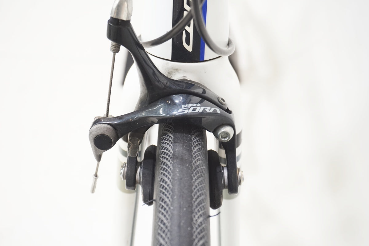 CORRATEC 「コラテック」 DOLOMITI 2020年頃 ロードバイク/ 京都西院店