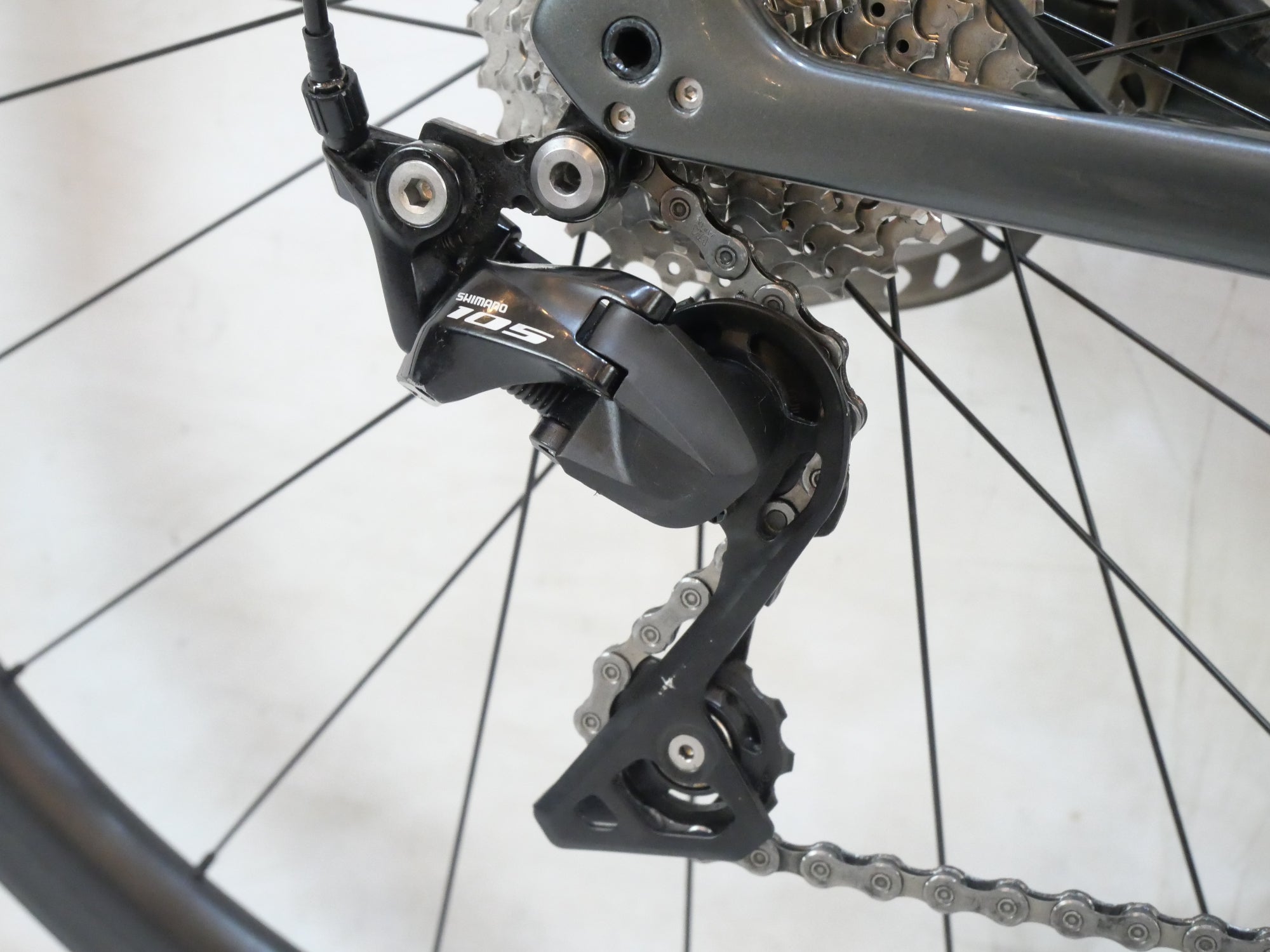 TREK 「トレック」 EMONDA SL5 DISC 2023年モデル ロードバイク / バイチャリ浦和ベース