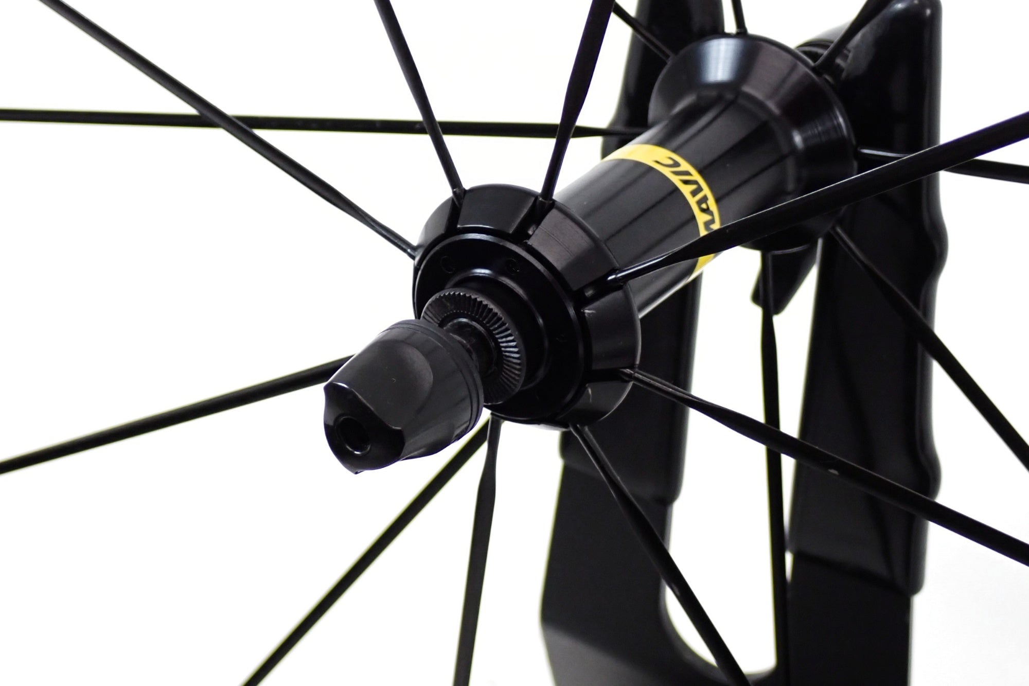 MAVIC 「マビック」 COSMIC PRO CARBON シマノ11速 ホイールセット / 伊勢崎店