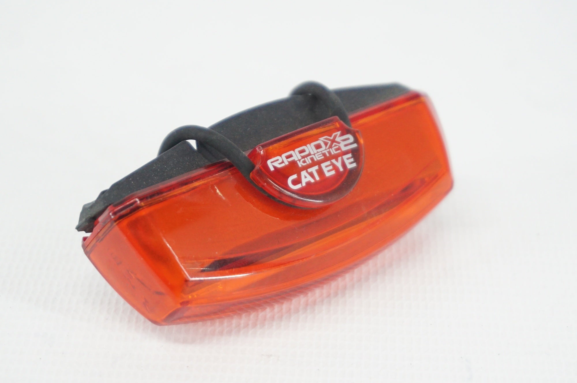CATEYE 「キャットアイ」 TL-LD710 RAPID X2 KINETIC リアライト / 阪急塚口店