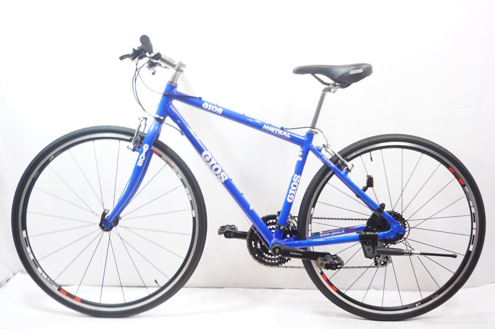 GIOS 「ジオス」 MISTRAL 2022年モデル クロスバイク / 世田谷店