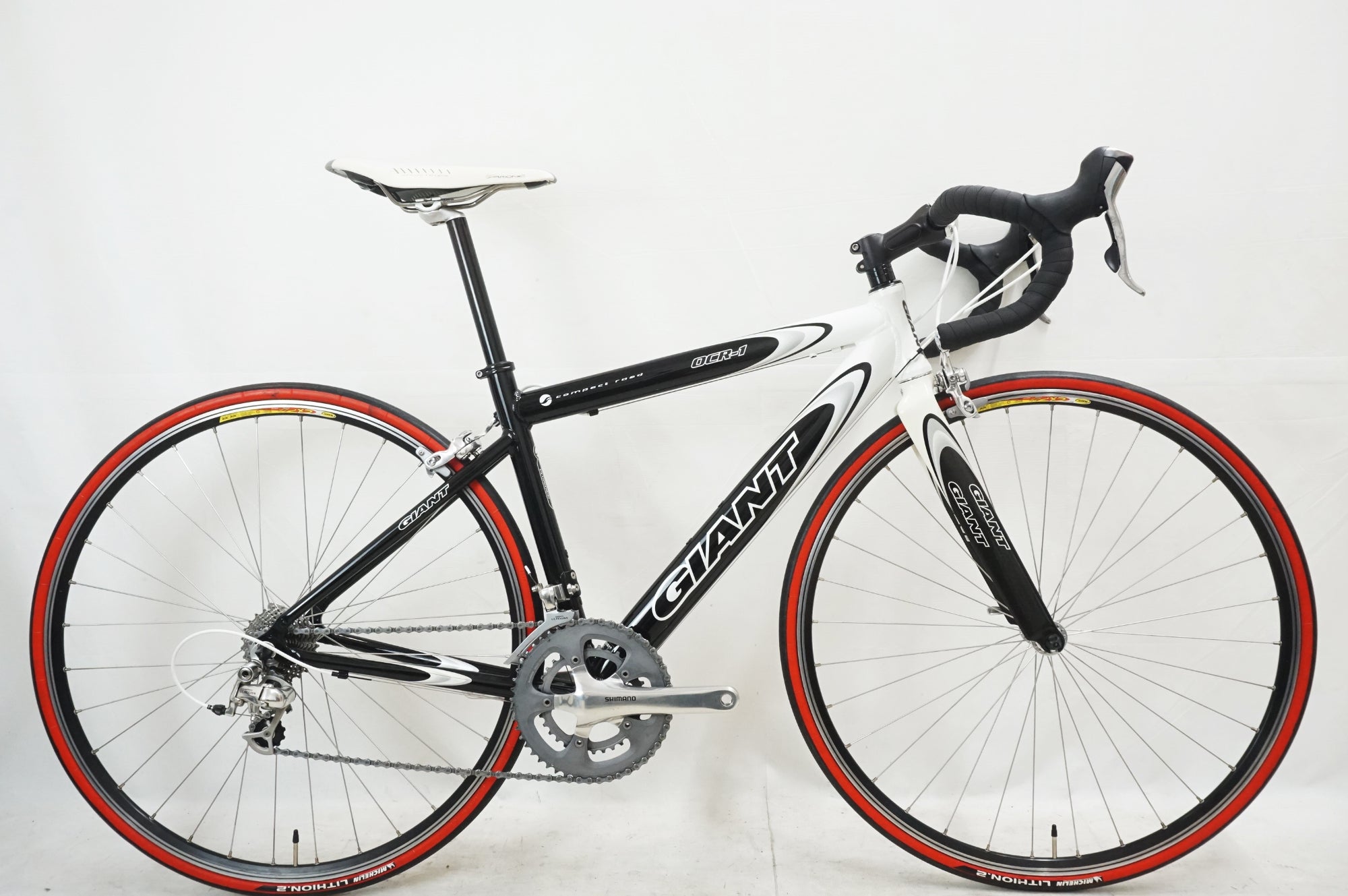 GIANT 「ジャイアント」 OCR-1 2003年頃 ロードバイク / 福岡店