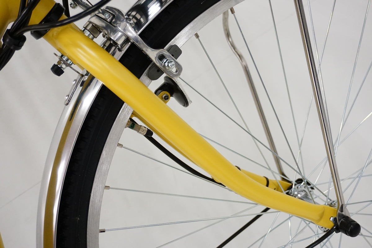 YAMAHA「ヤマハ」 PAS CHEER 26インチ 2025年モデル 電動アシスト自転車 / 浜松店