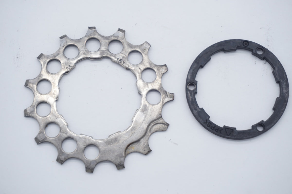 SHIMANO 「シマノ」 CS-HG50-9 12-25T スプロケット / 滋賀大津店