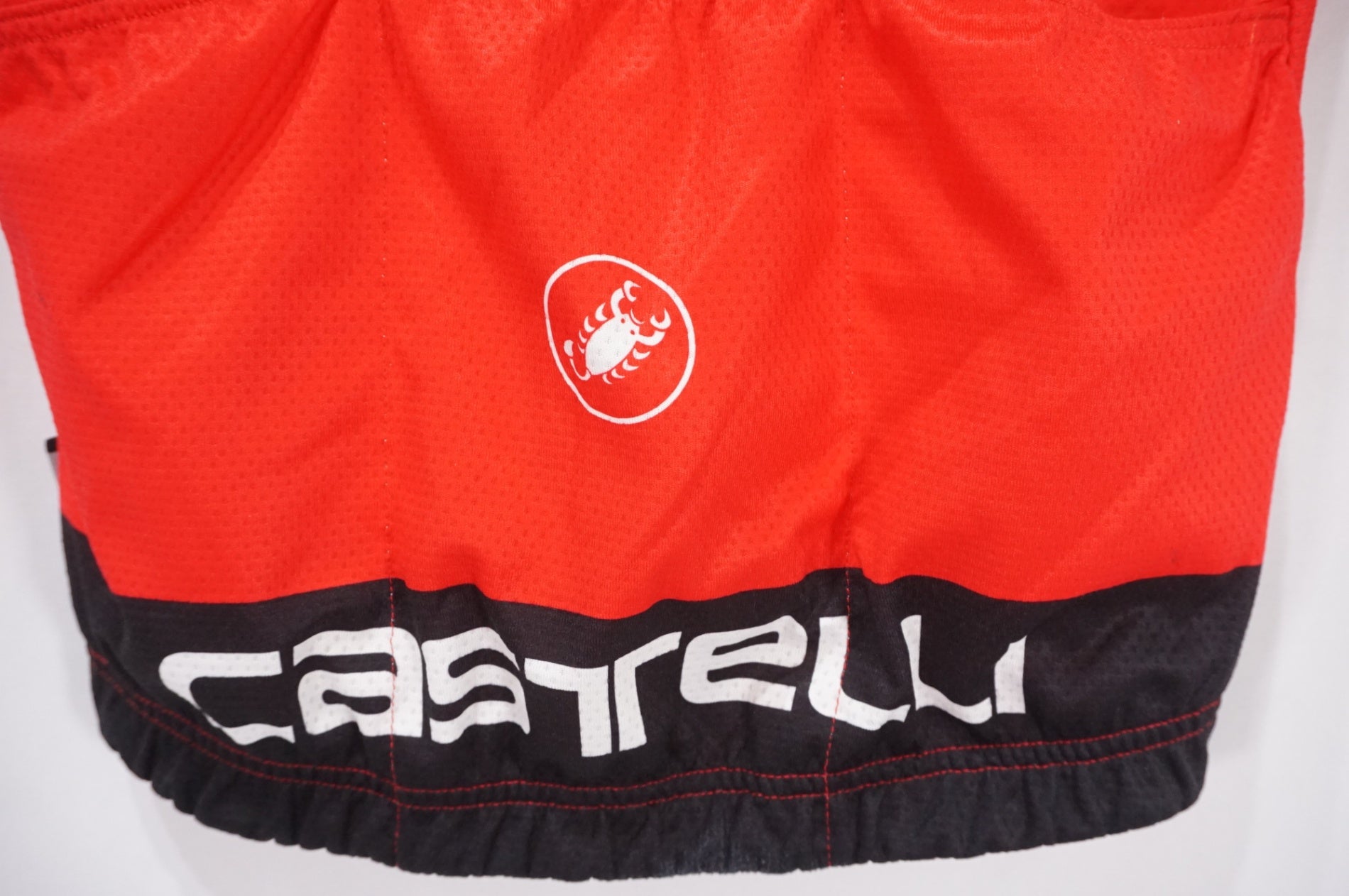 CASTELLI 「カステリ」 Lサイズ ジャージ / AKIBA店