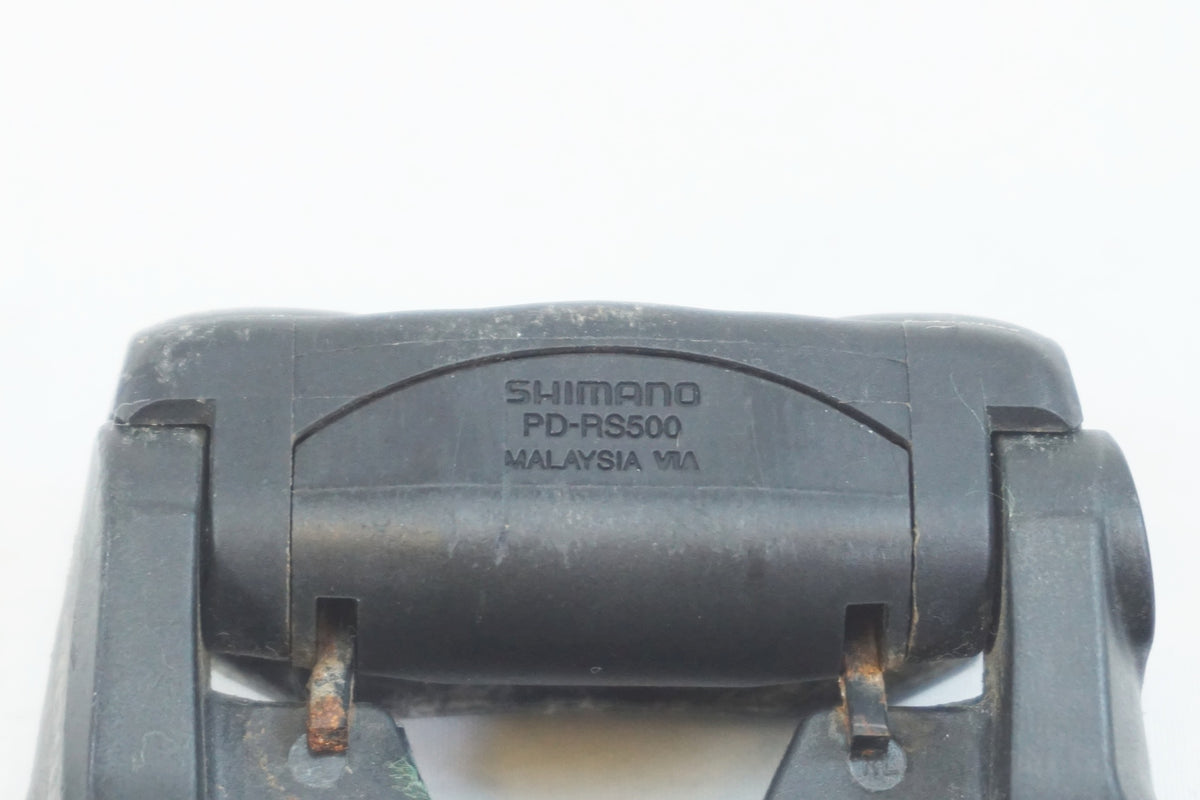 SHIMANO 「シマノ」 PD-RS500 ペダル / 有明ガーデン店
