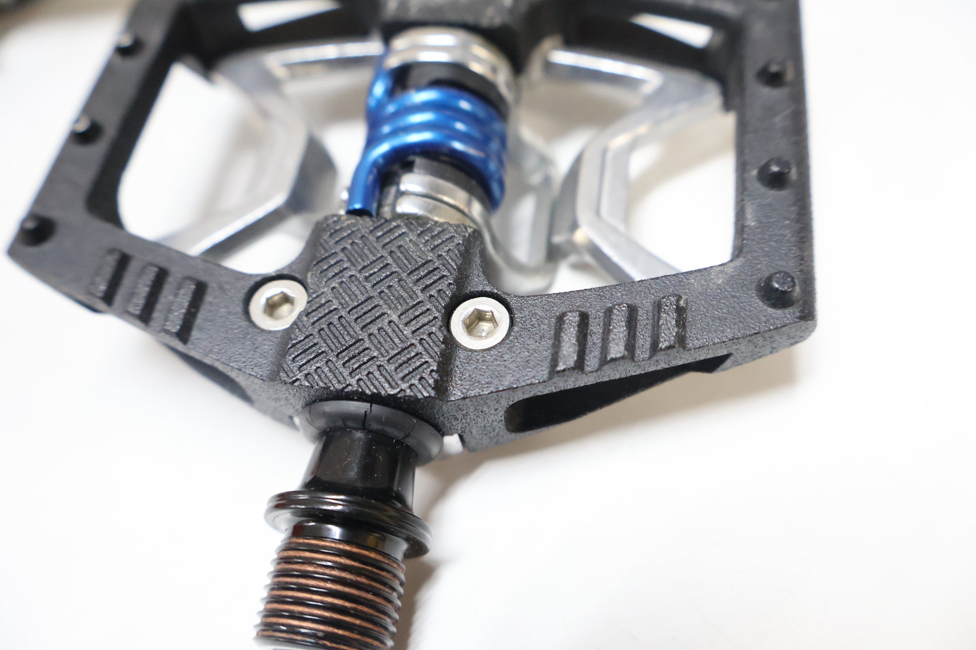 CRANKBROTHERS 「クランクブラザーズ」 DOUBLESHOT 2 ペダル / 高知店