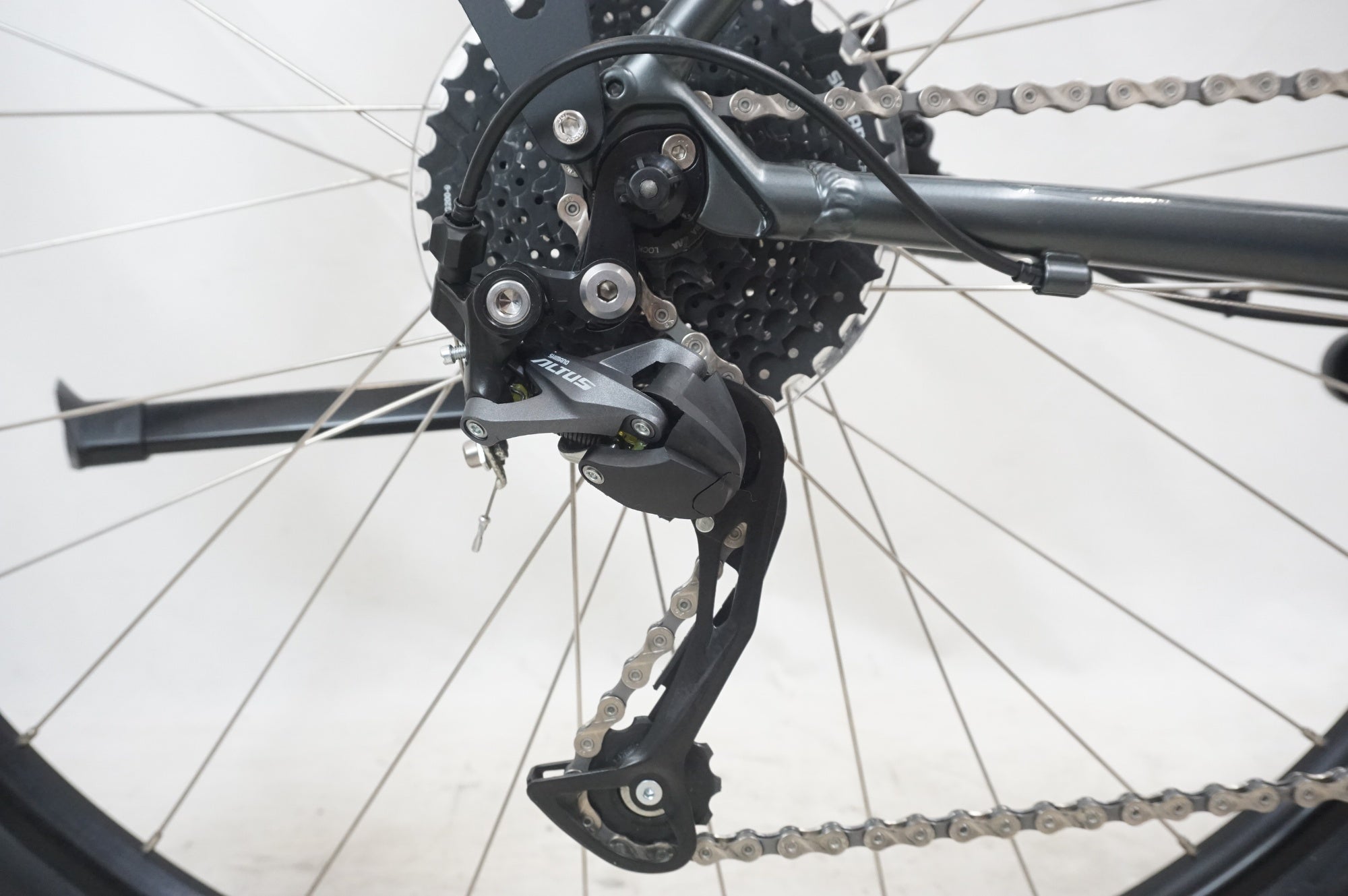 TREK 「トレック」 FX2 DISC GEN3 2023年モデル クロスバイク / 福岡店