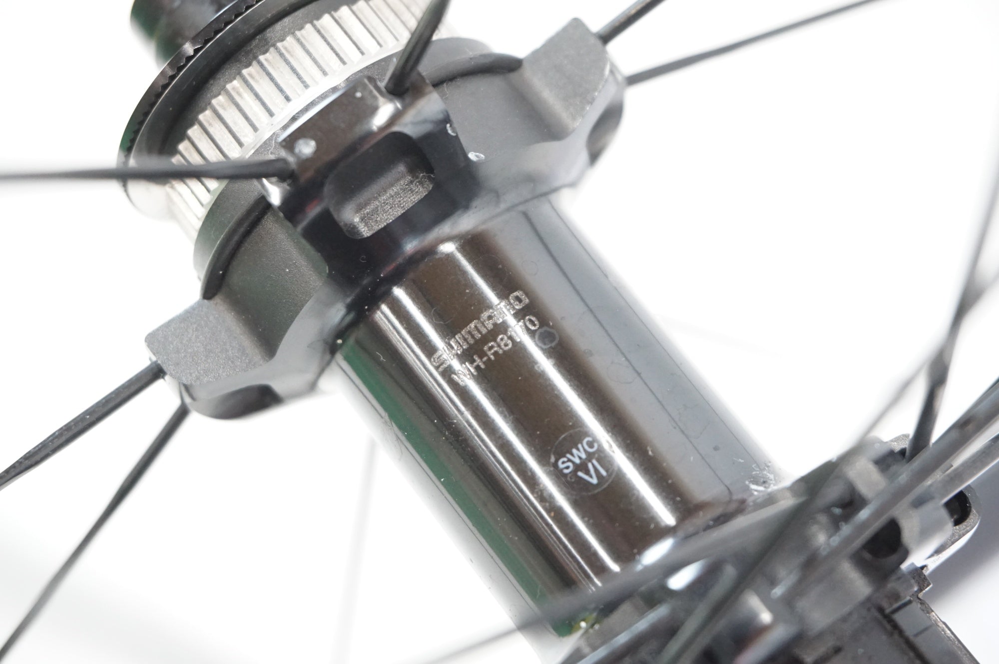 SHIMANO 「シマノ」 ULTEGRA WH-R8170-C36-TL SHIMANO 11s ホイールセット / 宇都宮店