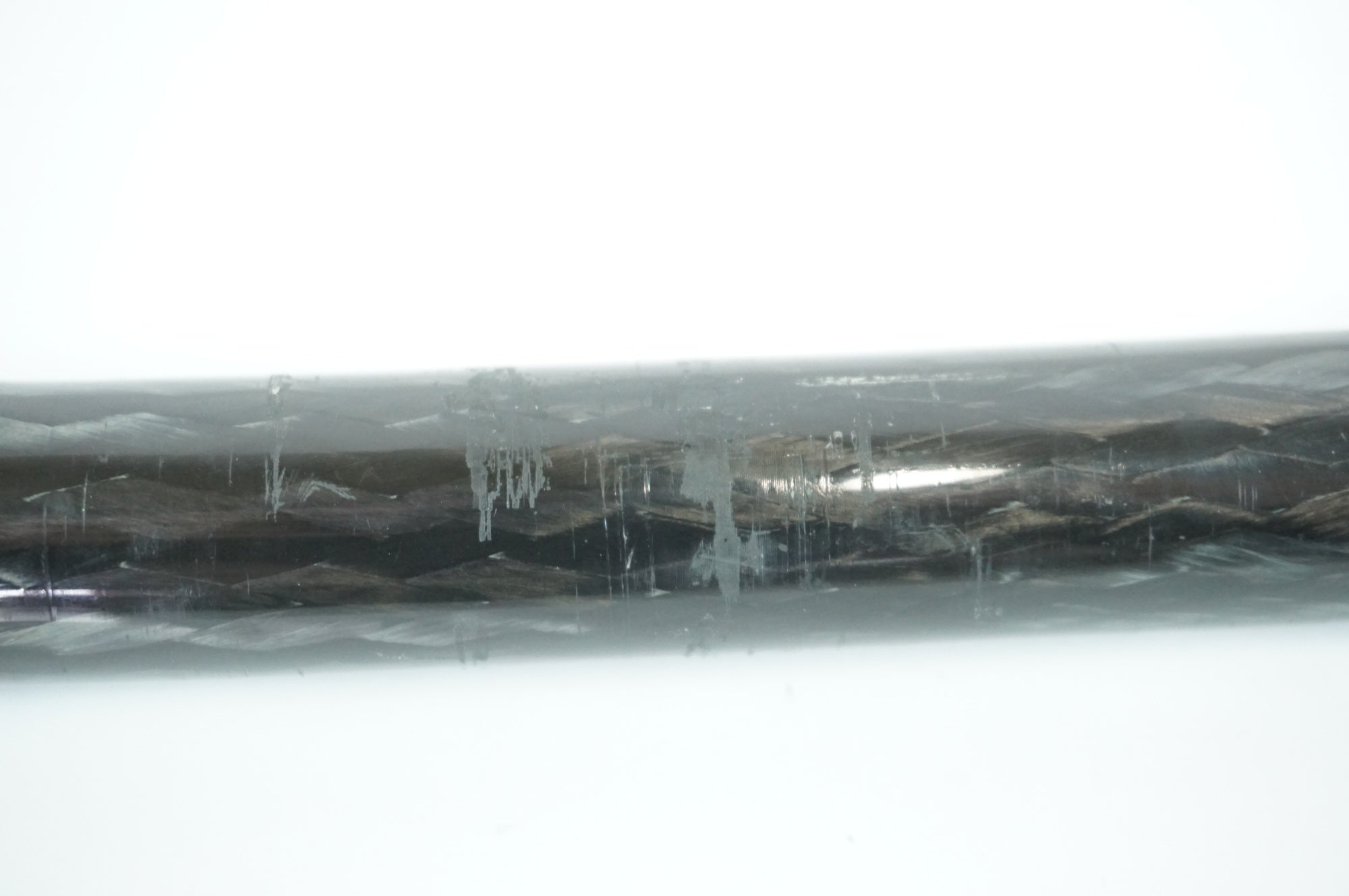 BAZOOKA 「バズーカ」 CARBON ALLOY φ25.4 560mm ハンドル / 宇都宮店