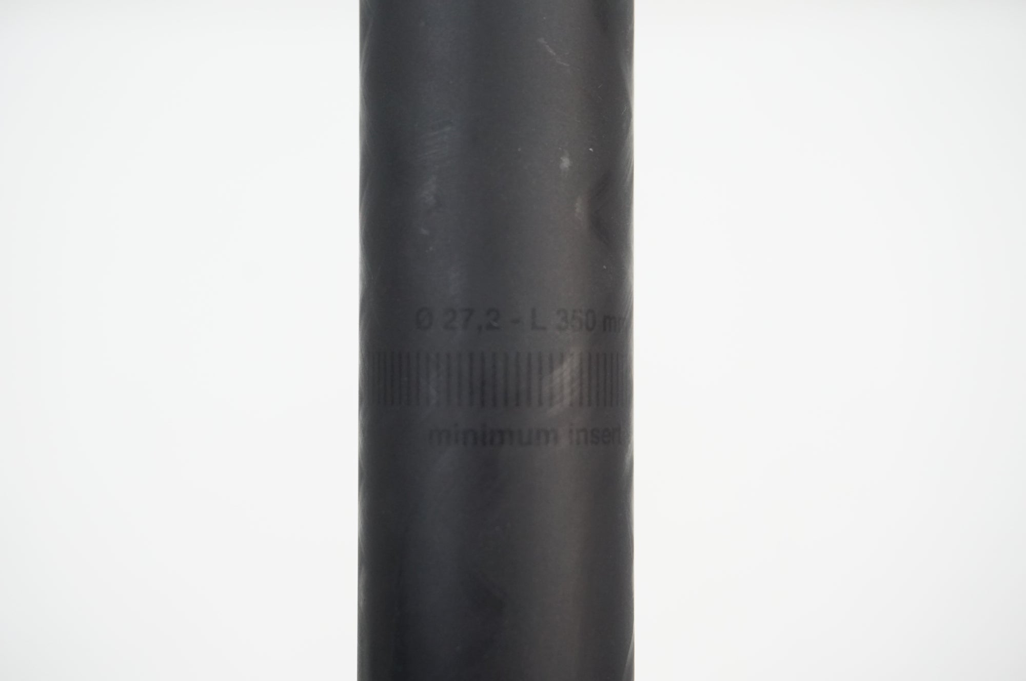 DEDA 「デダ」 superleggera φ27.2 350mm シートポスト / 川越店