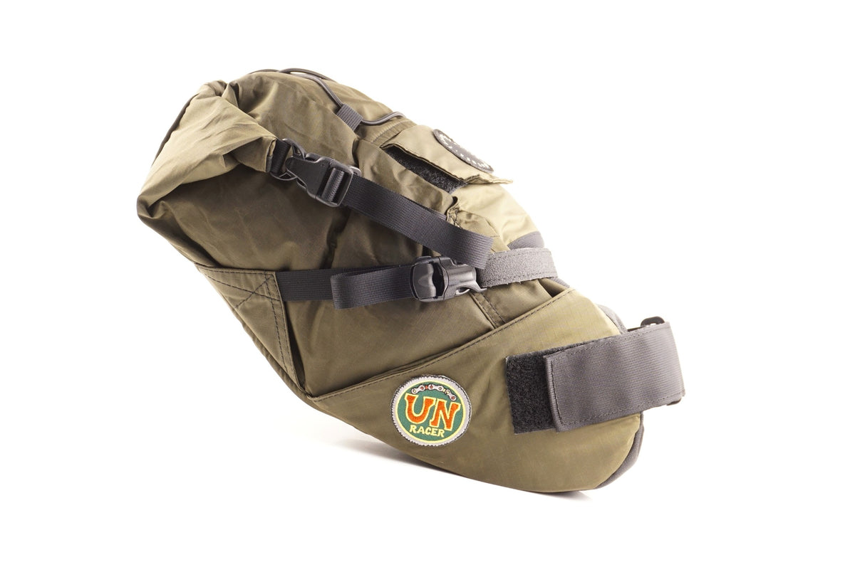 FAIRWEATHER 「フェアウェザー」 SEAT BAG サドルバッグ / 中目黒店