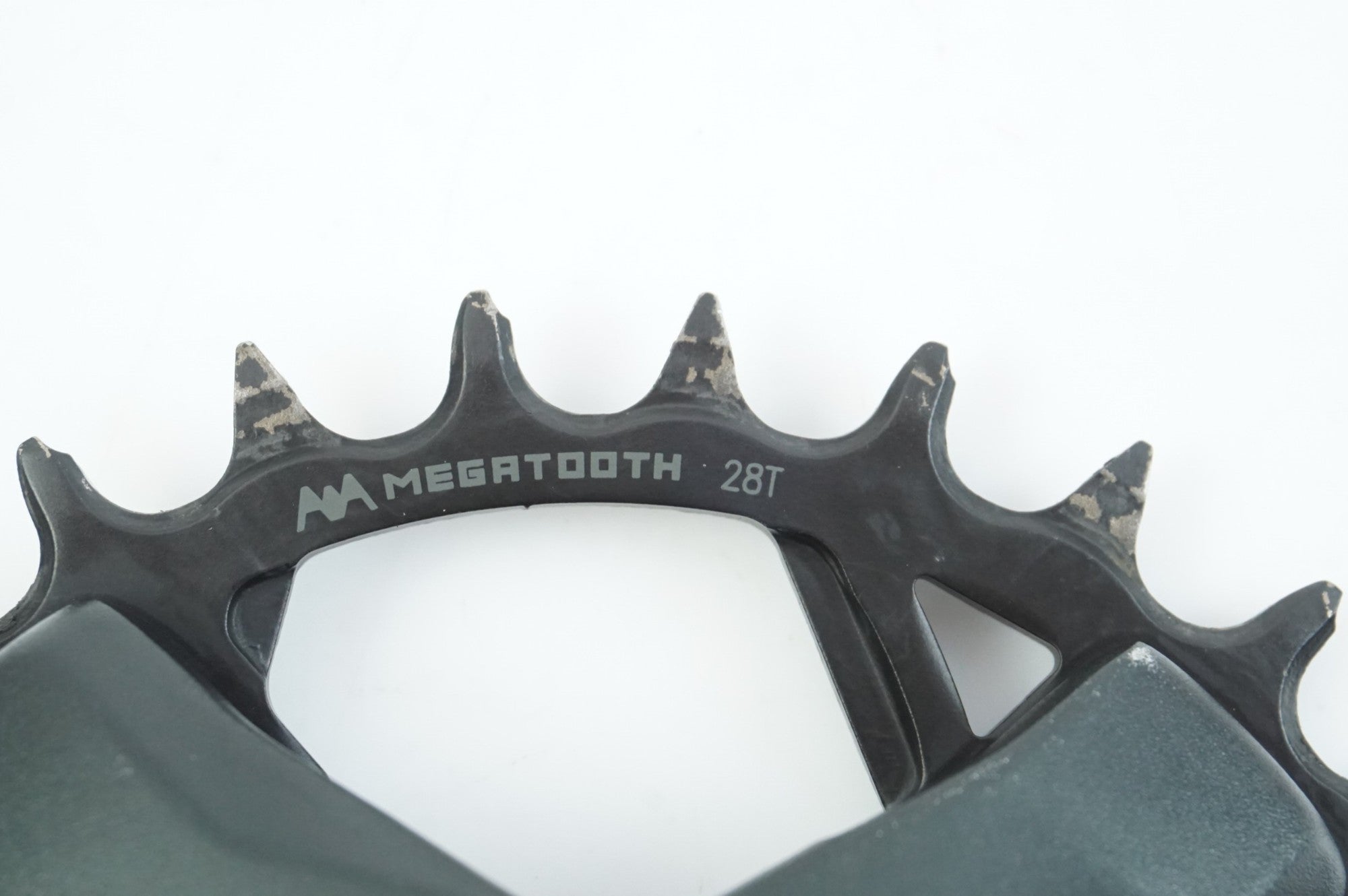 FSA 「エフエスエー」 ALPHA DRIVE 28T 175mm クランクセット / 中目黒店