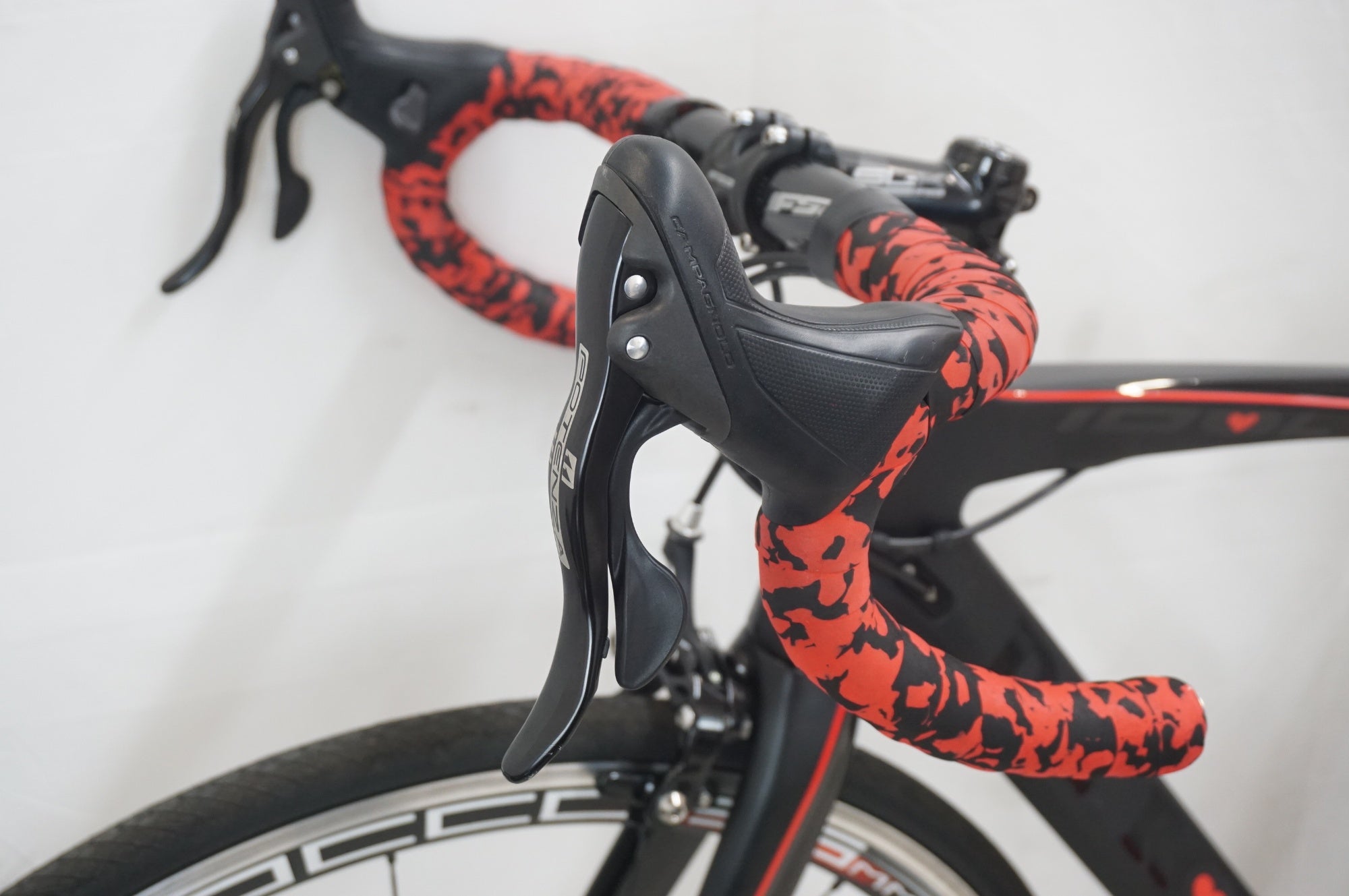 DE ROSA 「デローザ」 IDOL POTENZA 2017年モデル ロードバイク / 福岡店