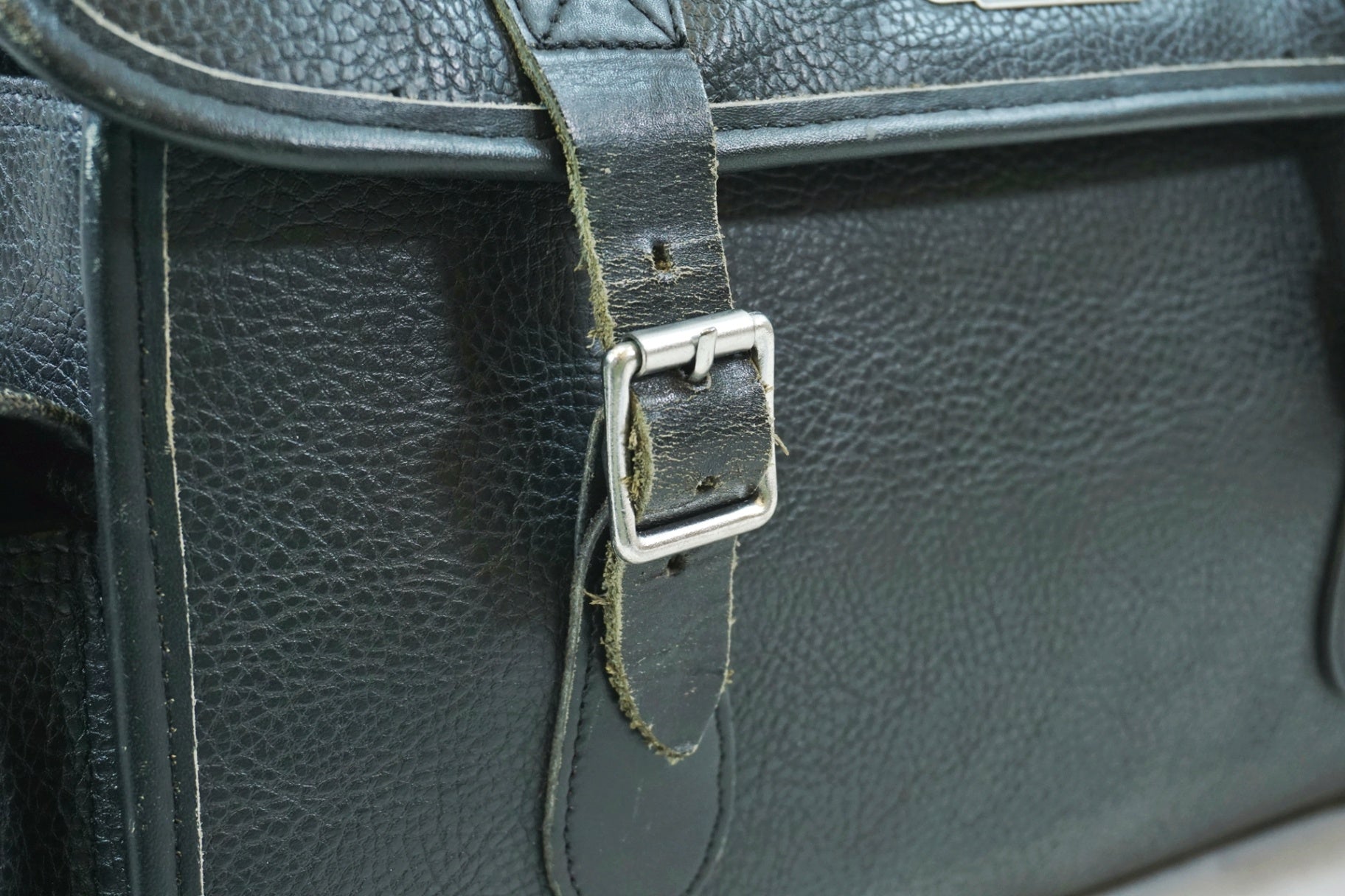 BROOKS 「ブルックス」 GLENBROOK SADDLE HOLDALL サドルバック / 有明ガーデン店