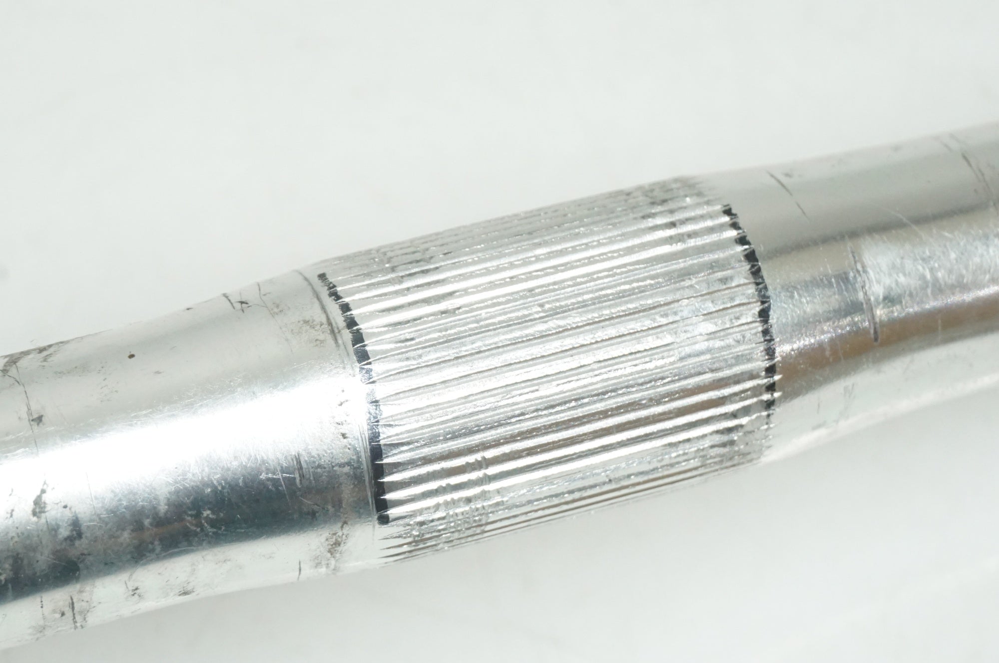 ノーブランド ブルホーン φ25.4 420mm ハンドル / 大宮店