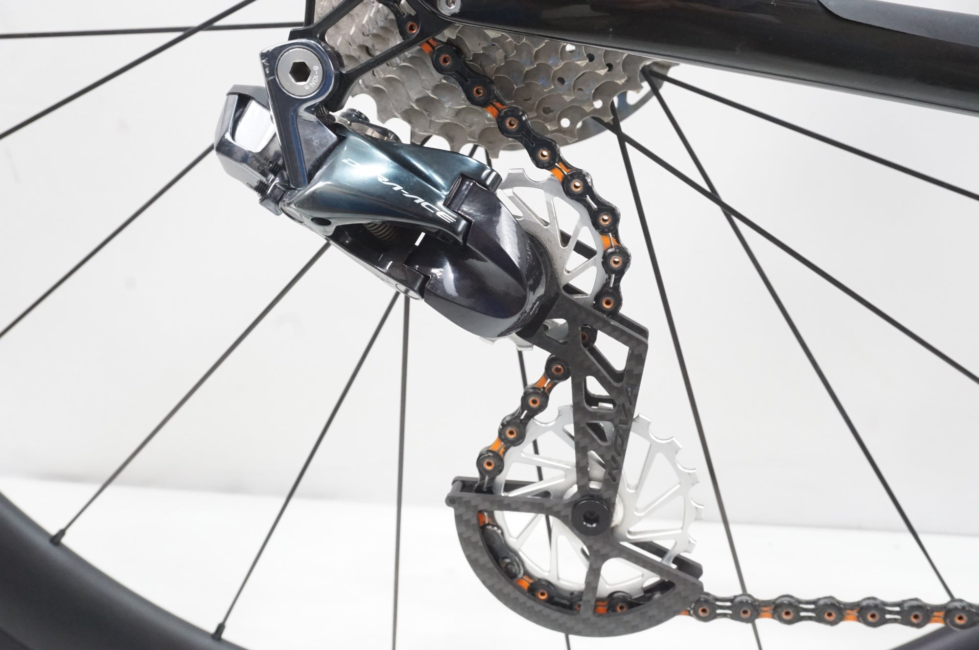 TREK 「トレック」 EMONDA SL7 2021年モデル カスタム ロードバイク / 大宮店