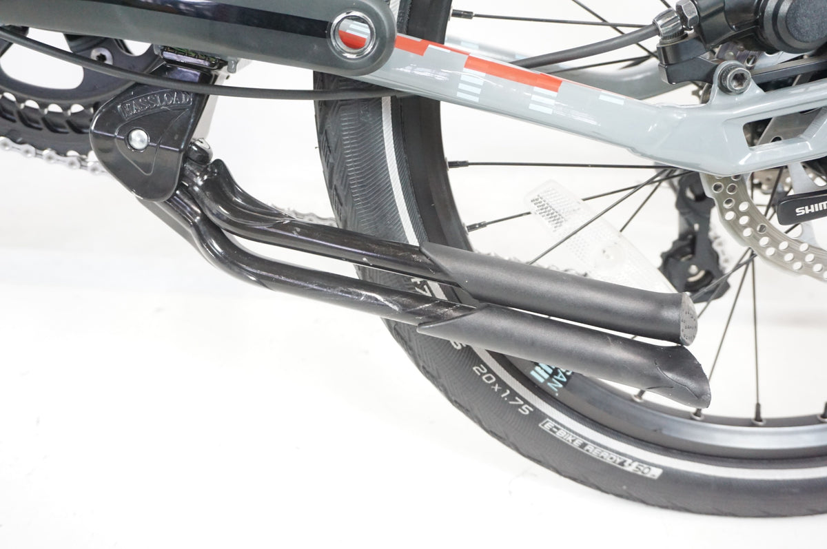 CANNONDALE 「キャノンデール」 HOOLIGAN2 2015年モデル 20インチ ミニベロ / 宇都宮店
