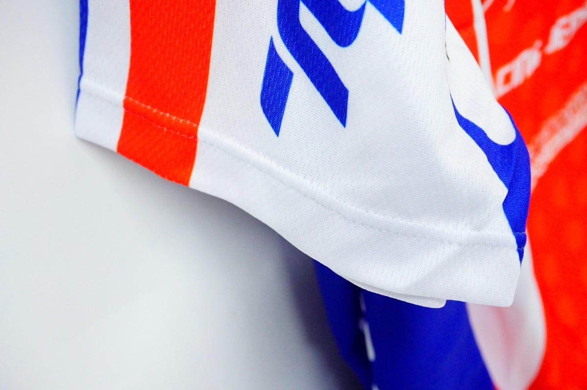 SEAOUTWEARCO 「シーアウト」 TYRELL Lサイズ ジャージ&パンツ上下セット / 名古屋大須店