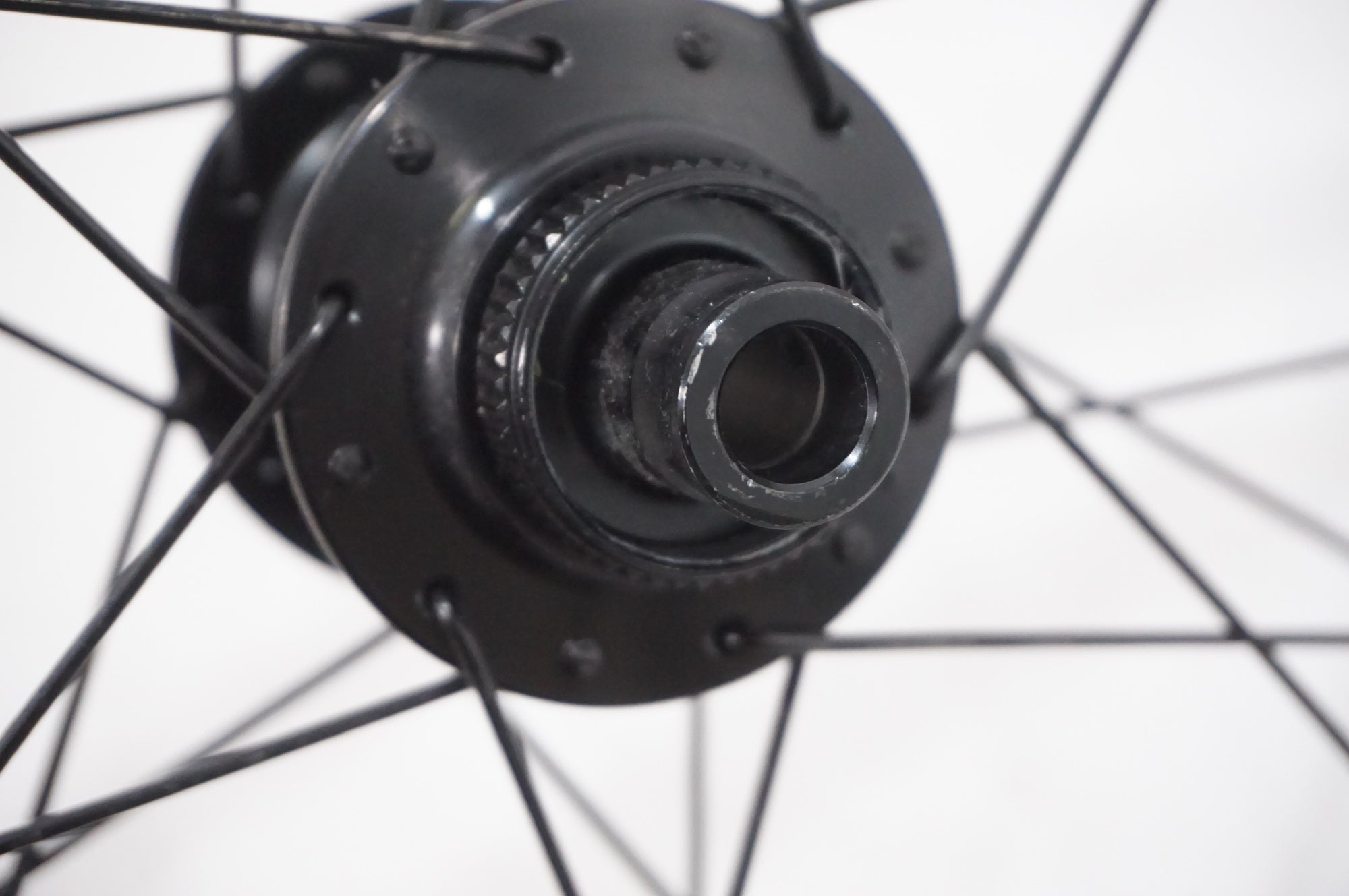 BONTRAGER 「ボントレガー」 AFFINITY TLR DISC シマノ11速 ホイールセット / AKIBA店
