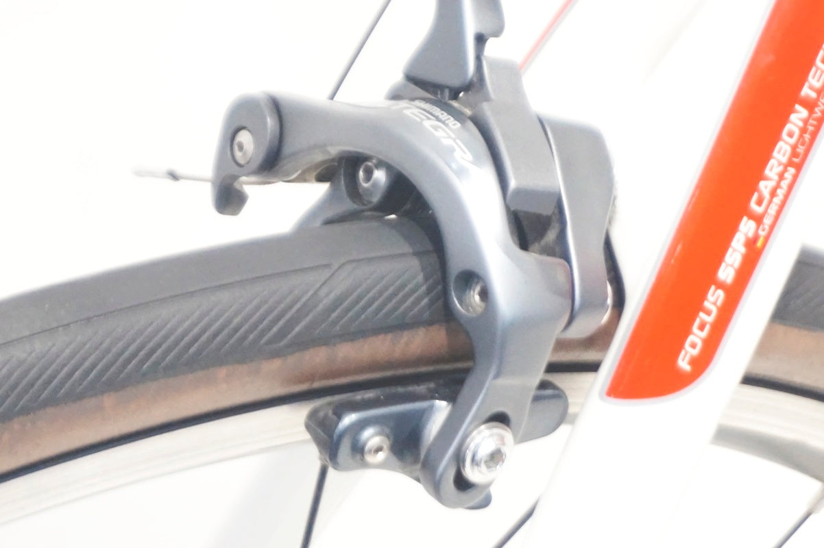 FOCUS 「フォーカス」 CAYO 2009年モデル ロードバイク / 大阪門真店