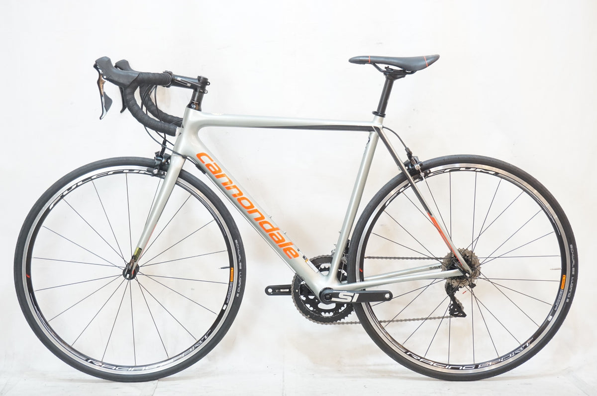CANNONDALE 「キャノンデール」 SUPER SIX EVO 105 2019年モデル ロードバイク / 浦和ベース