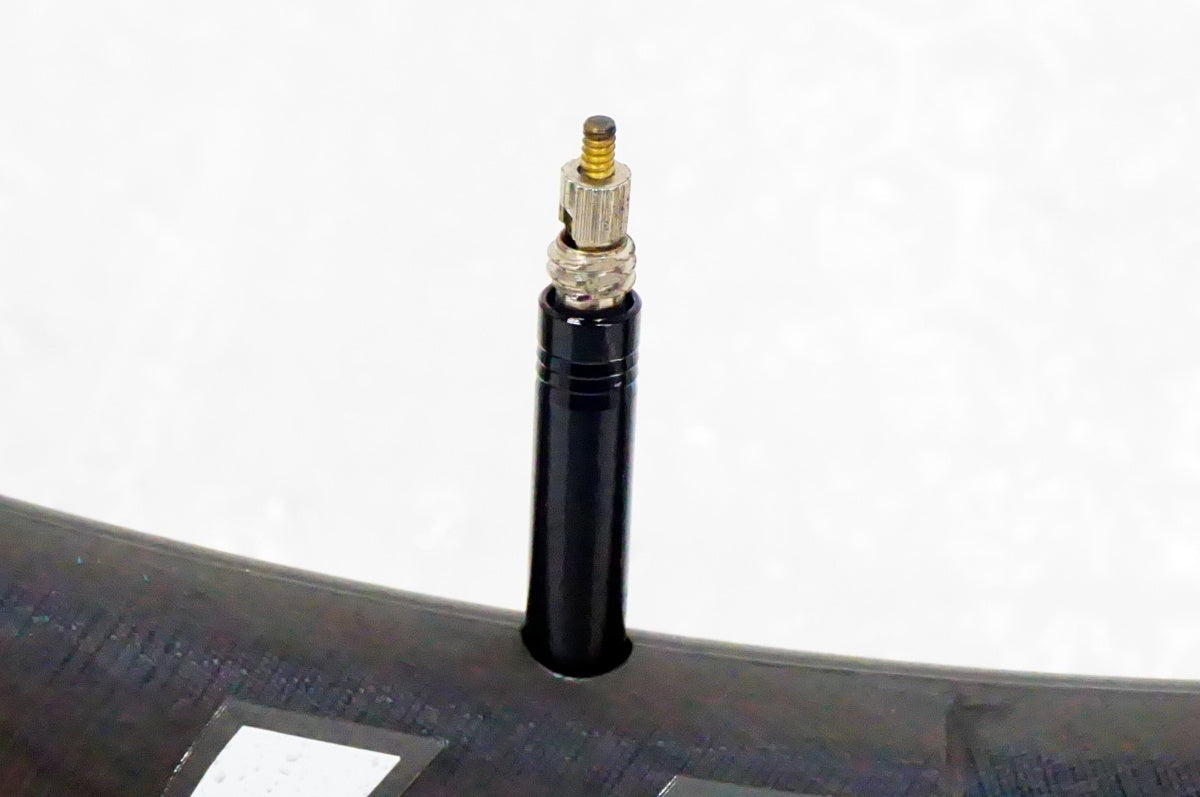 BONTRAGER 「ボントレガー」 AEOLUS 5 TU シマノ11速 ホイールセット / 名古屋大須店