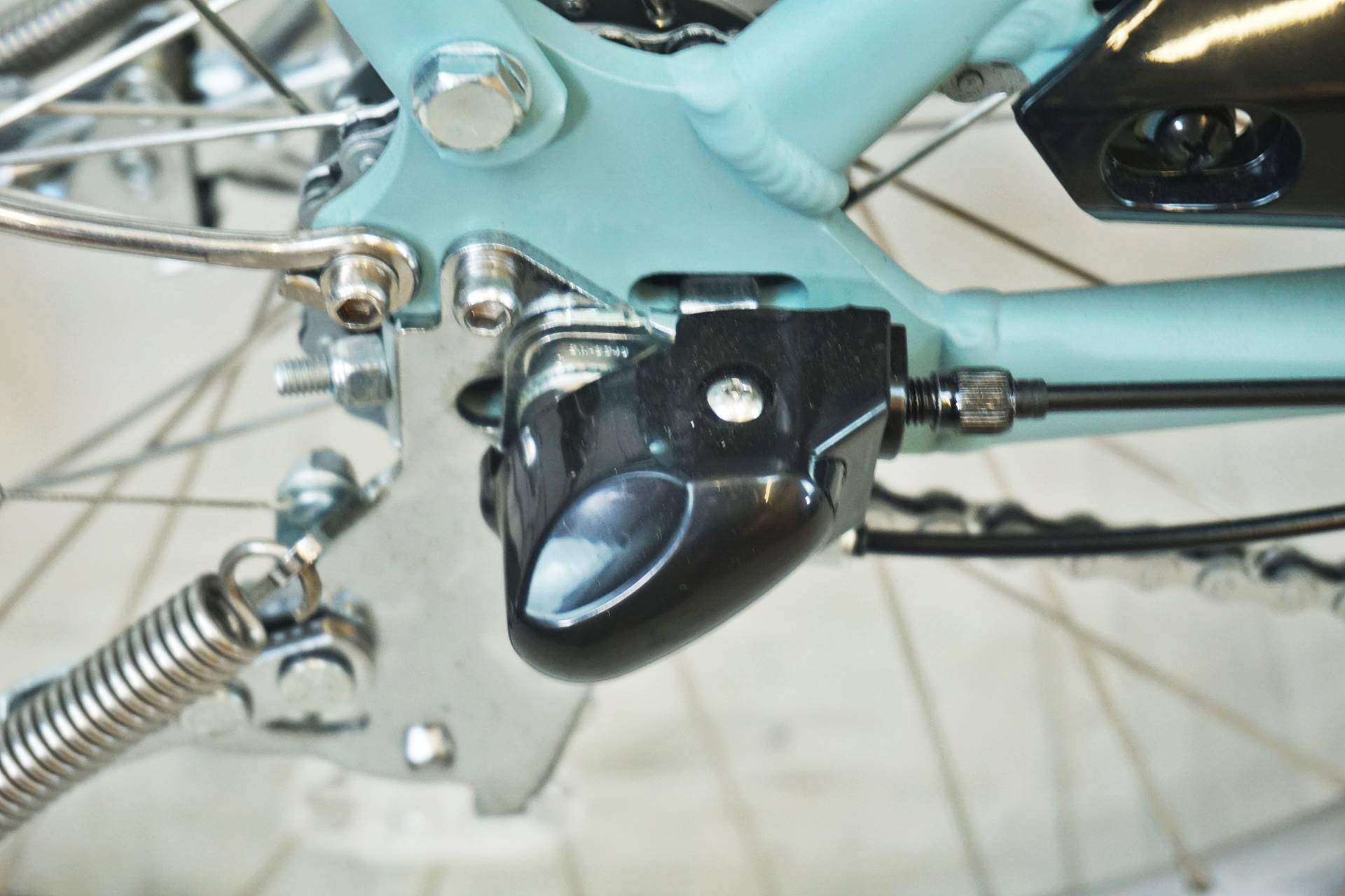 YAMAHA 「ヤマハ」 PAS WITH 2024年モデル 電動アシスト自転車 / 有明ガーデン店