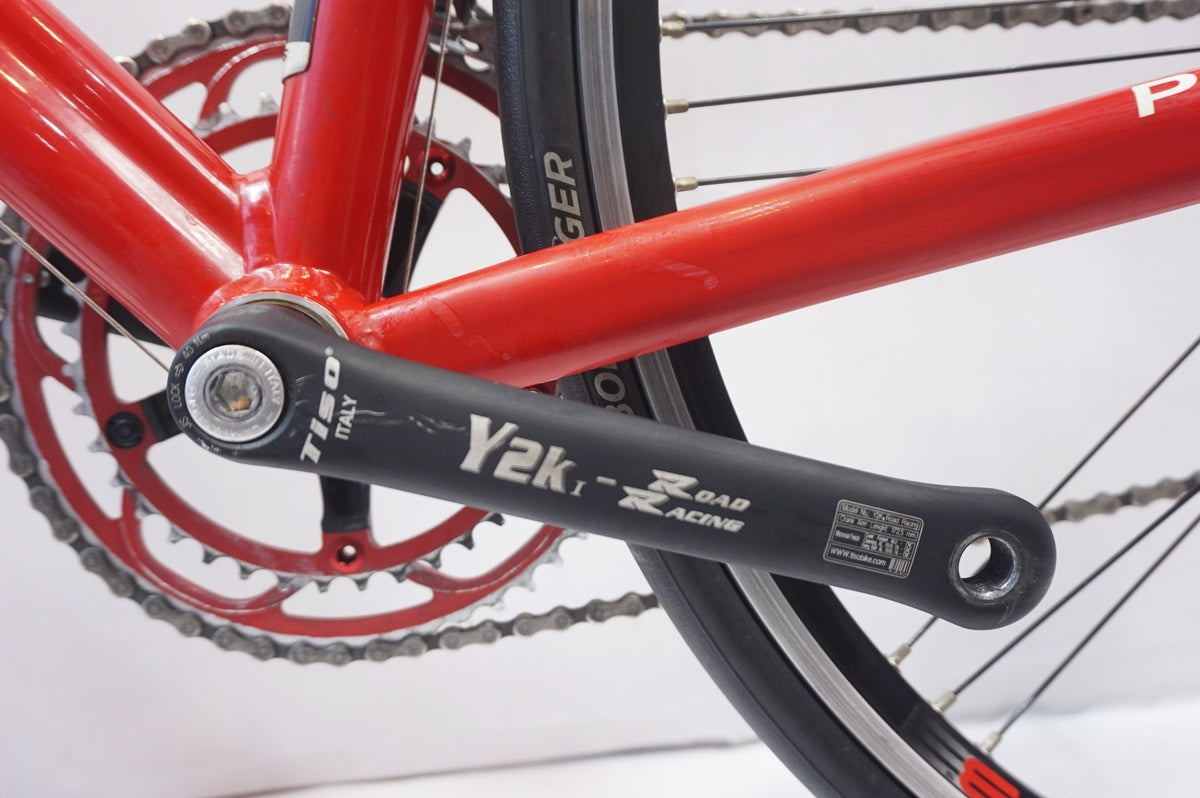 PINARELLO 「ピナレロ」 GALILEO 2008年頃 ロードバイク / バイチャリ世田谷店