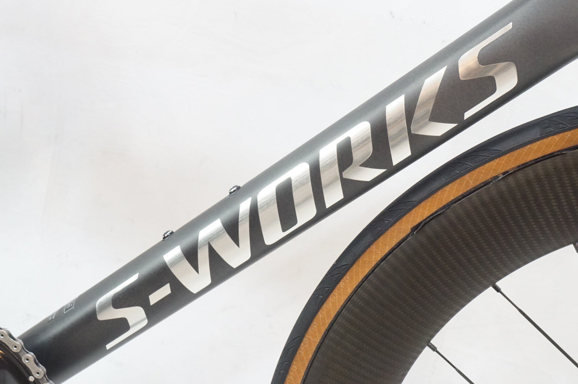 SPECIALIZED 「スペシャライズド」 S-WORKS TARMAC SL7 2022年モデル カスタム ロードバイク / バイチャリ浦和ベース