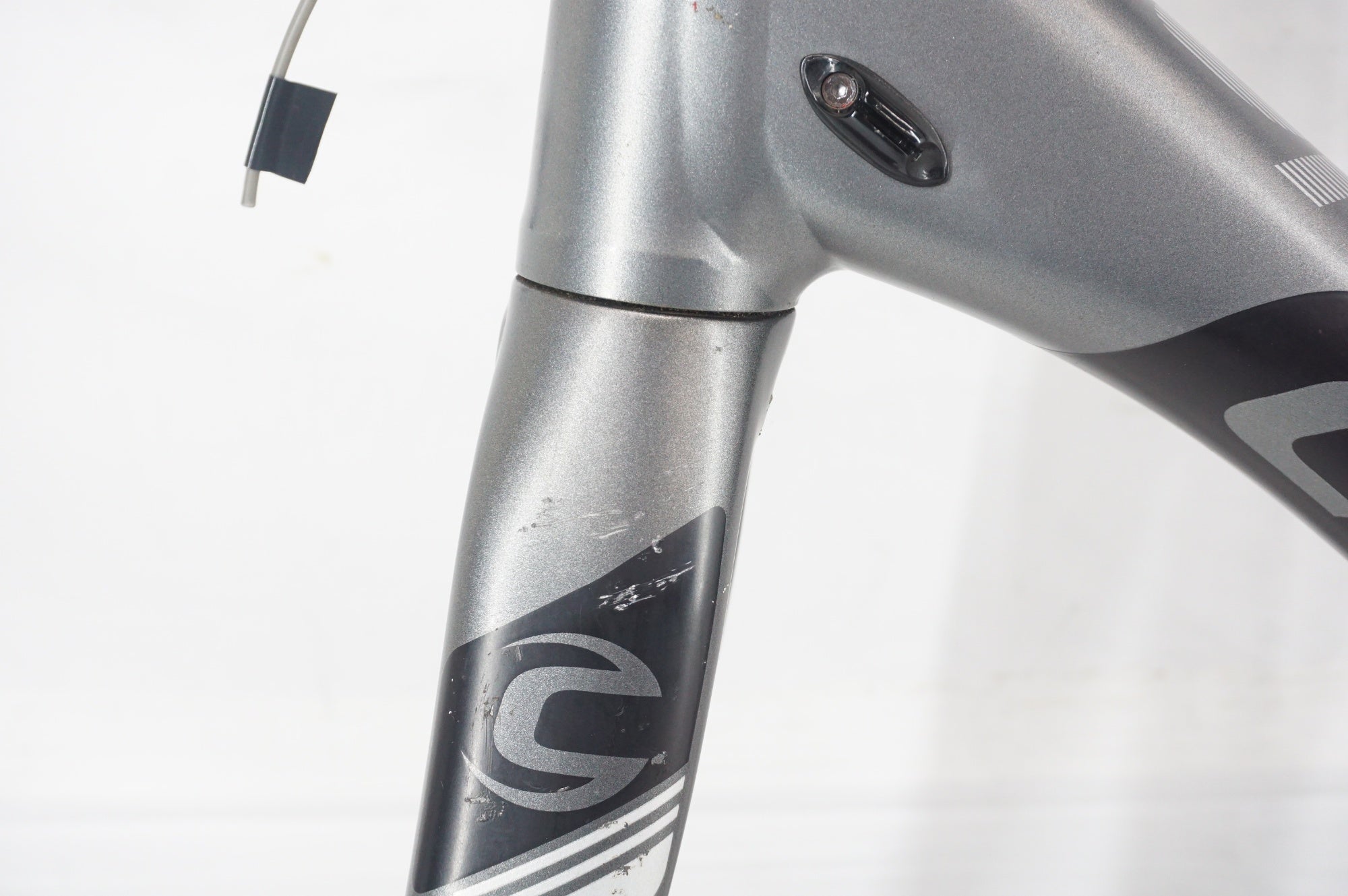 CANNONDALE 「キャノンデール」 CAAD10 5 105 2014年モデル フレームセット / 阪急塚口店