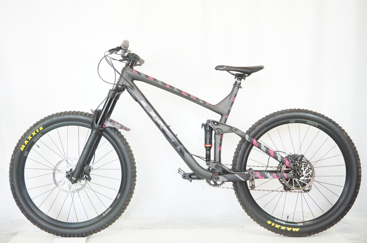 TREK 「トレック」 REMEDY 8 2017年モデル 27.5インチ マウンテンバイク / 宇都宮店
