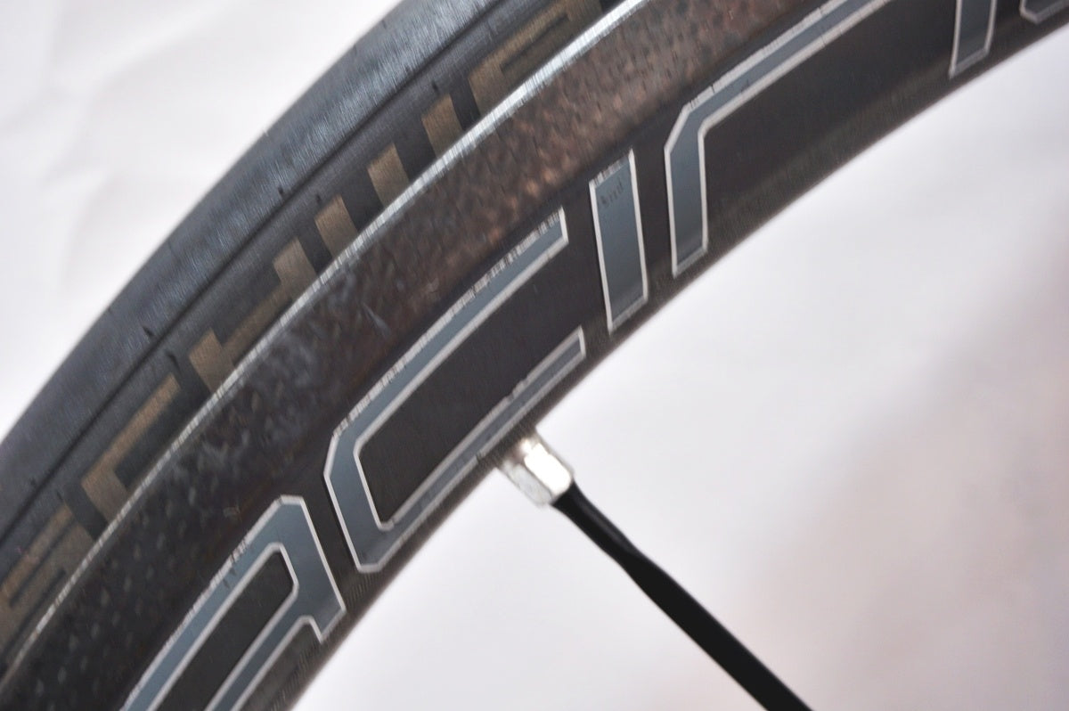 FULCRUM 「フルクラム」 RACING ZERO CARBON シマノ11速 ホイールセット / バイチャリ世田谷店