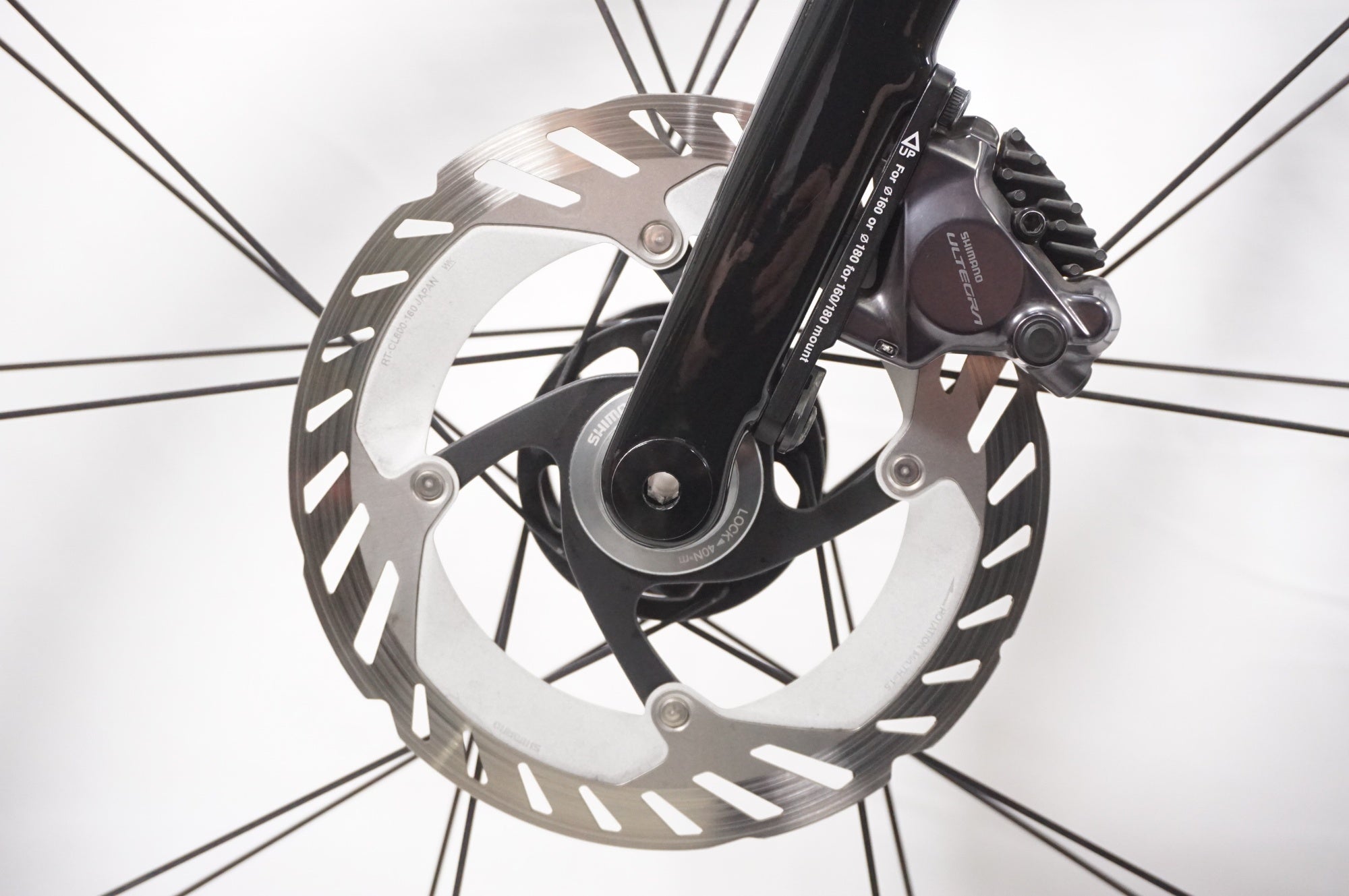 RIDLEY 「リドレー」 FENIX SLIC DARK 2024年モデル ロードバイク / AKIBA店