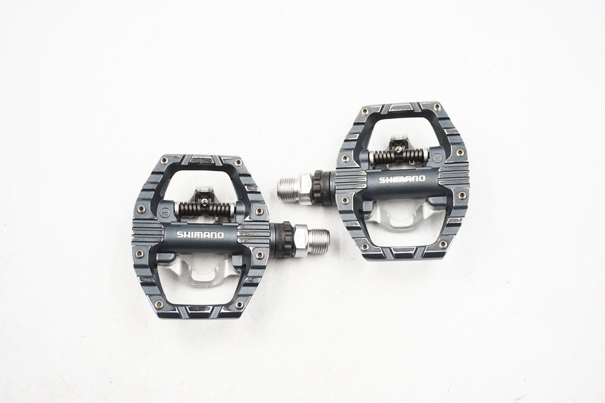 SHIMANO 「シマノ」 PD-EH500 ペダル / 奈良店 ｜ バイチャリ