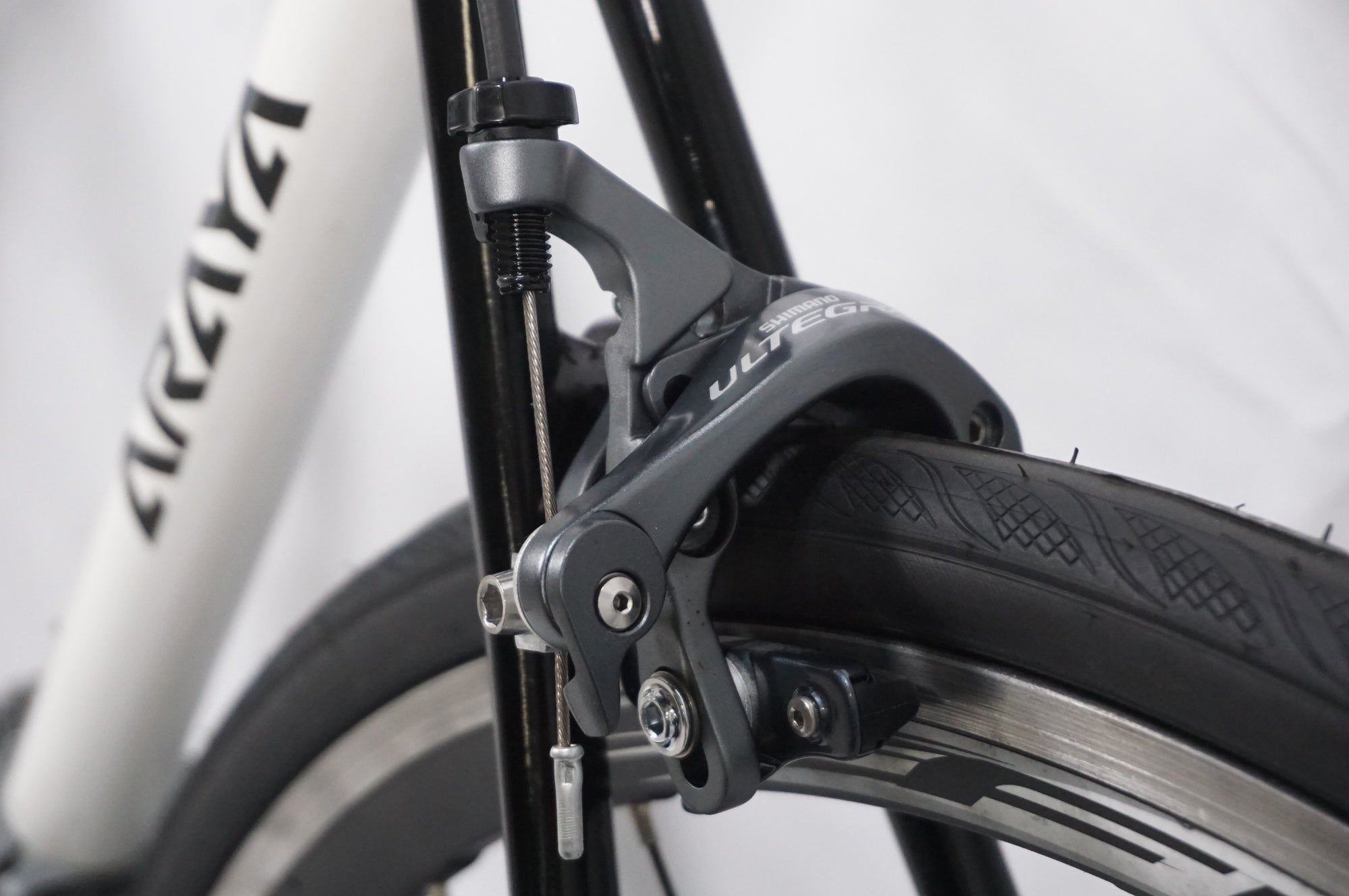 ARAYA 「アラヤ」 EXCELLA RACE 2015年モデル ロードバイク / AKIBA店