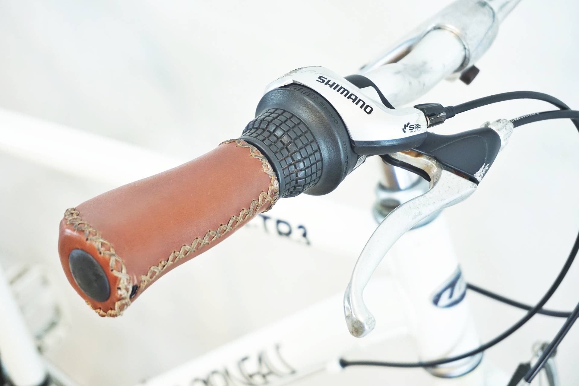 LOUIS GARNEAU 「ルイガノ」 LGS-TR3 2008年モデル クロスバイク / 中目黒店