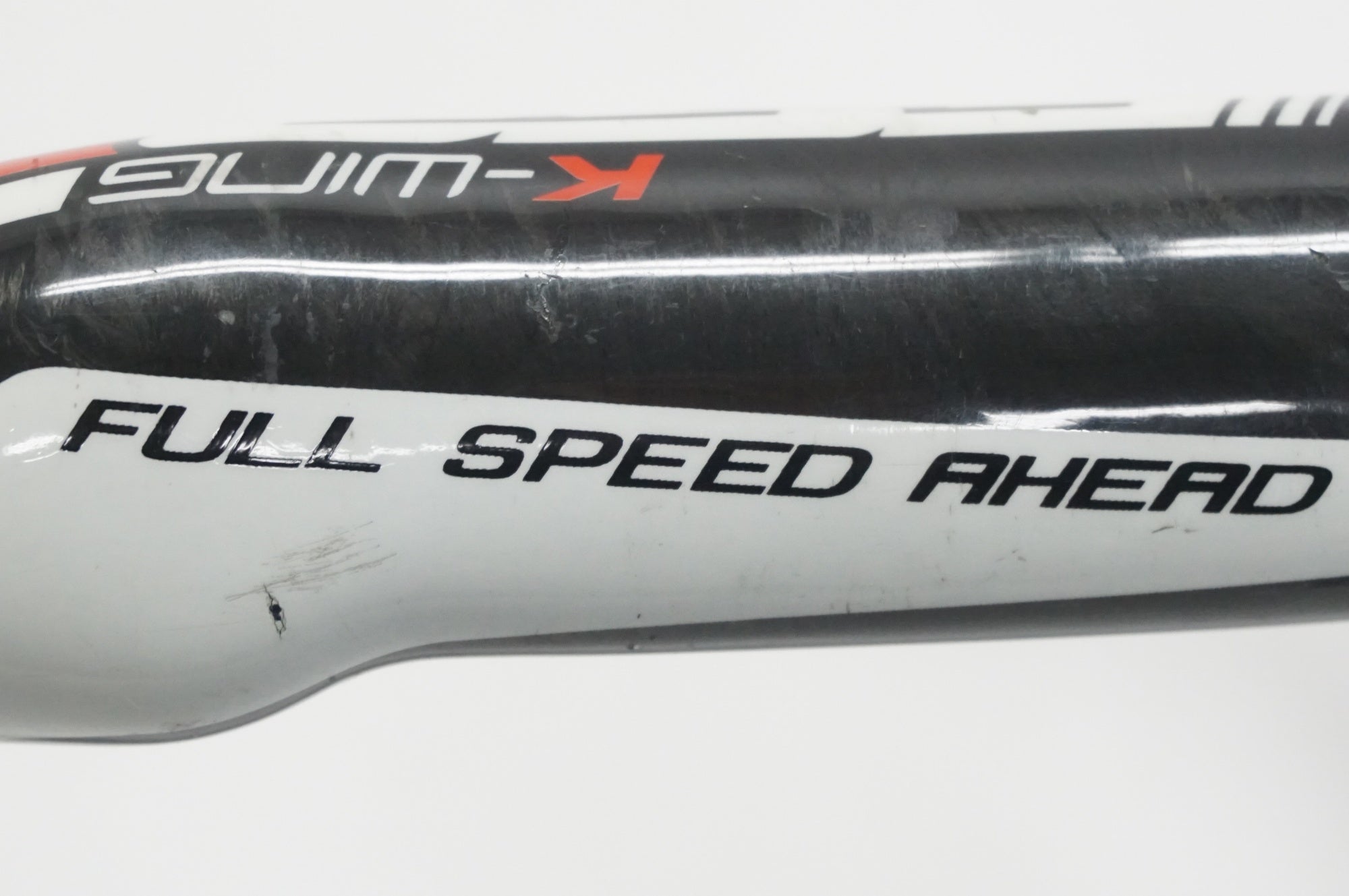 FSA 「エフエスエー」 K-WING CARBON φ31.8 400mm ハンドル / 福岡店