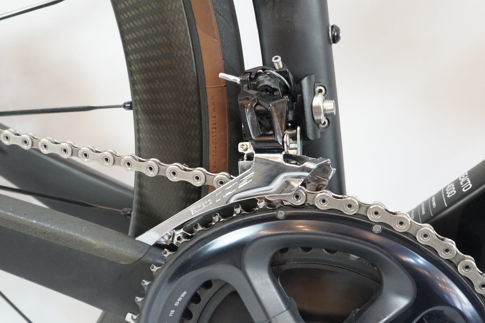 MERIDA 「メリダ」 REACTO 4000 2021年モデル ロードバイク / 宇都宮店