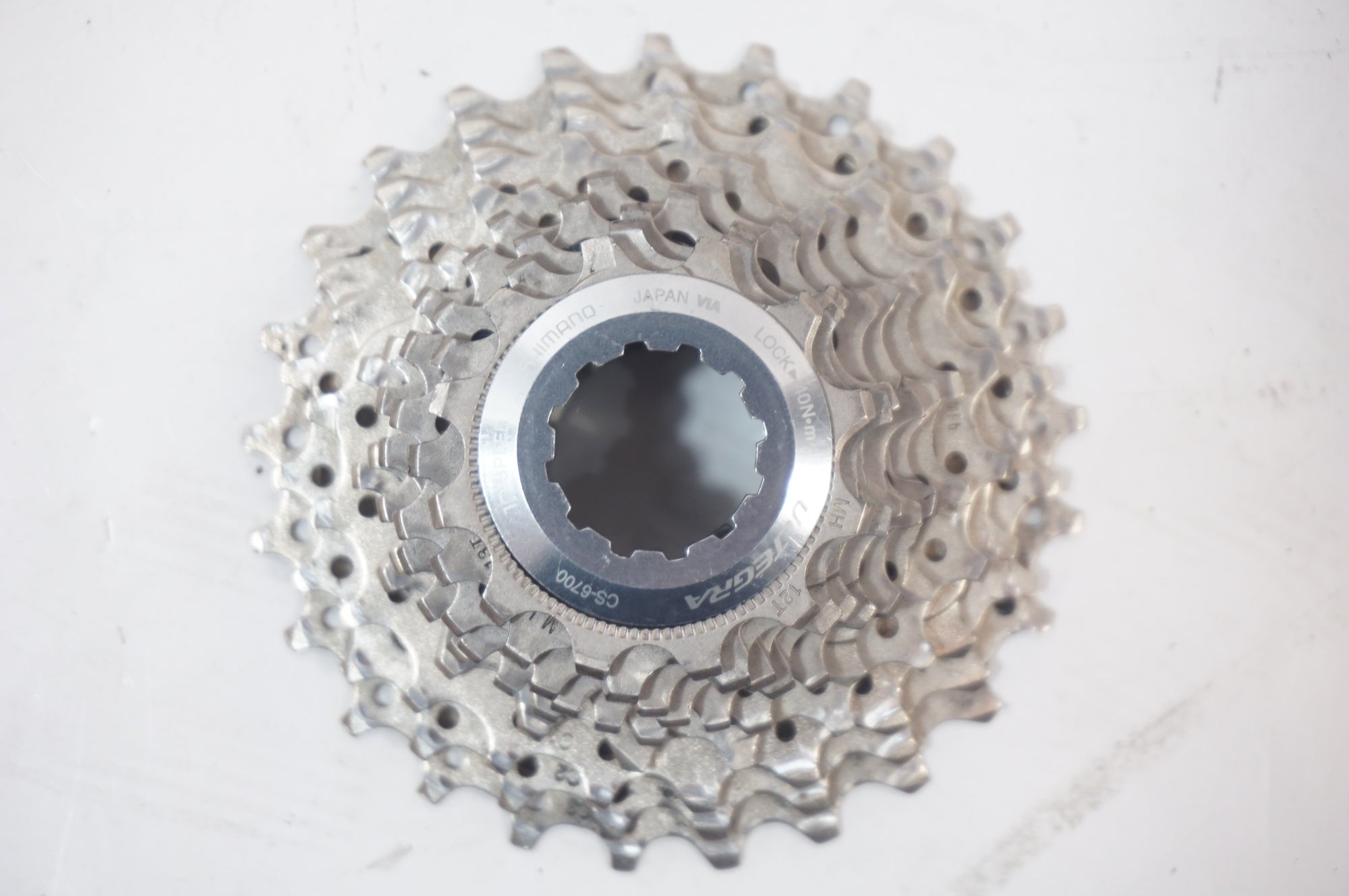 SHIMANO 「シマノ」 ULTEGRA CS-6700 12-25T スプロケット / 世田谷店