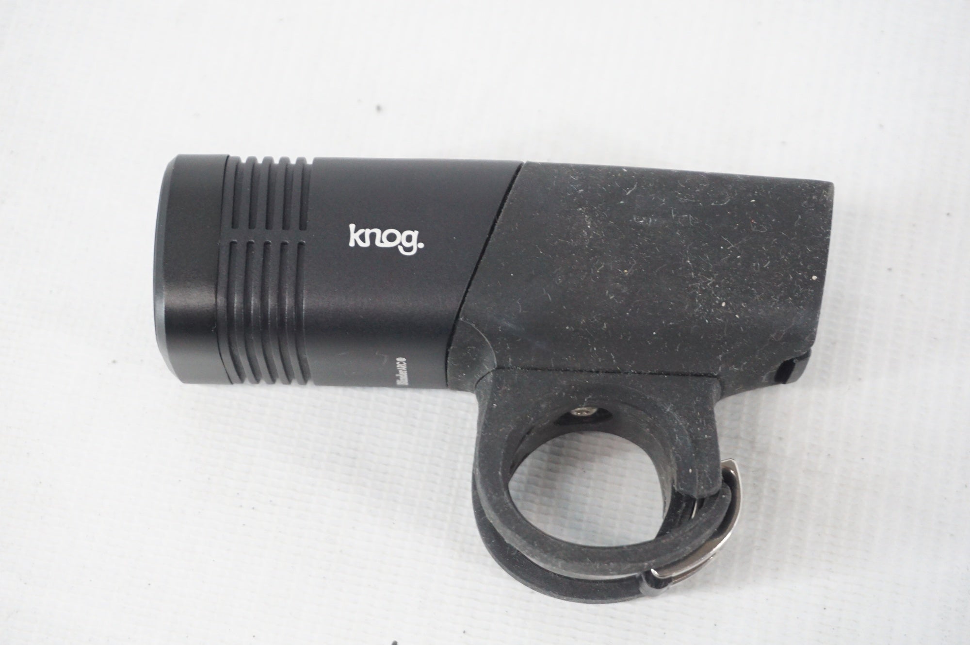 KNOG 「ノグ」 BLINDER ARC ライト / 阪急塚口店