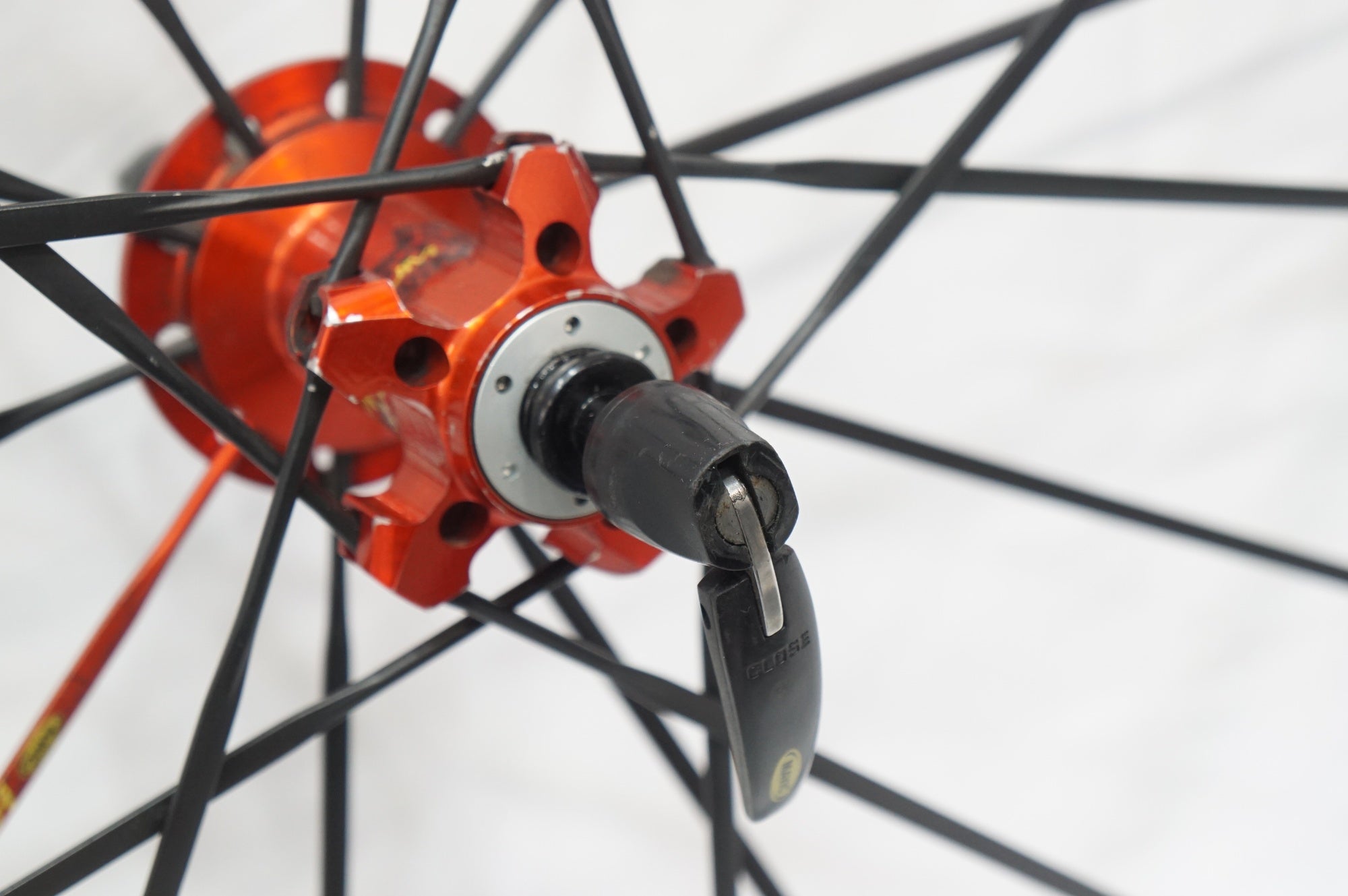 MAVIC 「マビック」 KSYRIUM SL SUPER LIGHT PREMIUM シマノ11速 ホイールセット / 大宮店