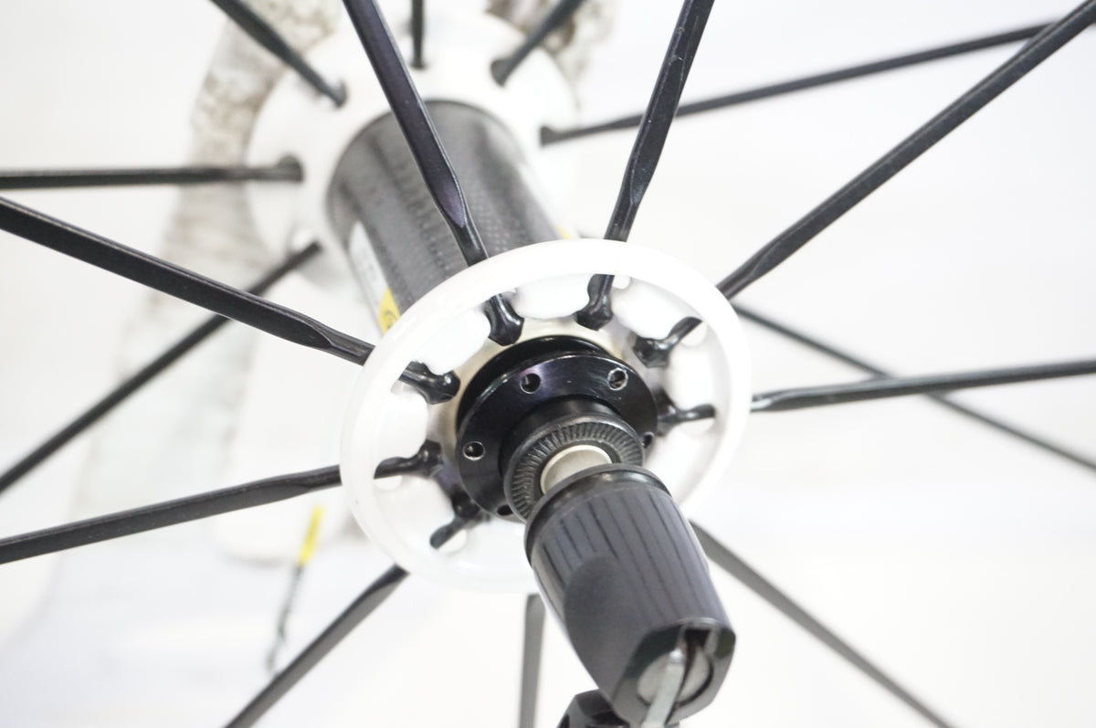 MAVIC 「マビック」 KSYRIUM SLS SHIMANO11s ホイールセット / 宇都宮店