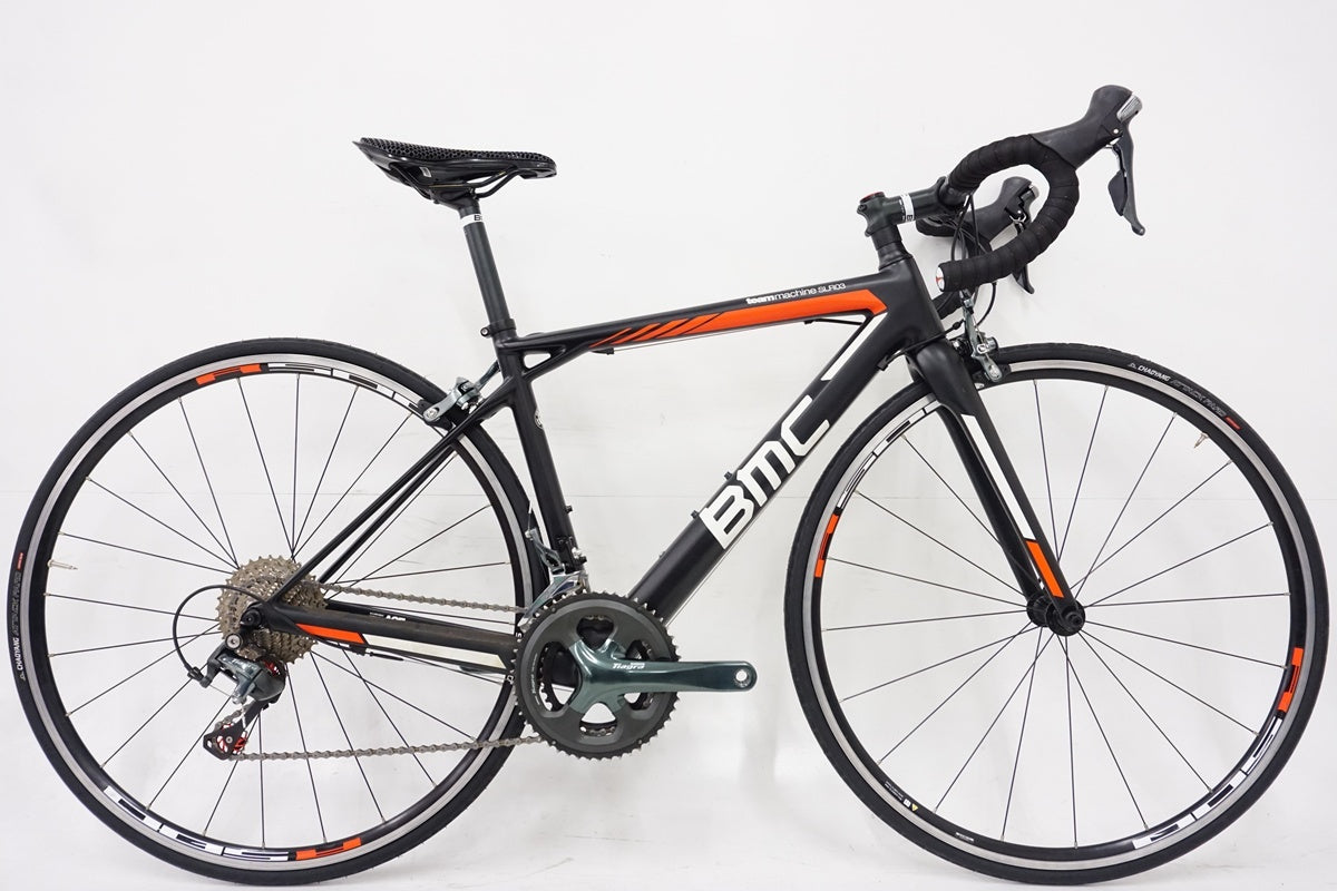 BMC SLR03 ロードバイク　引き渡し限定 BMC 「ビーエムシー」 TEAMMACHINE SLR03 2017年モデル ロードバイク