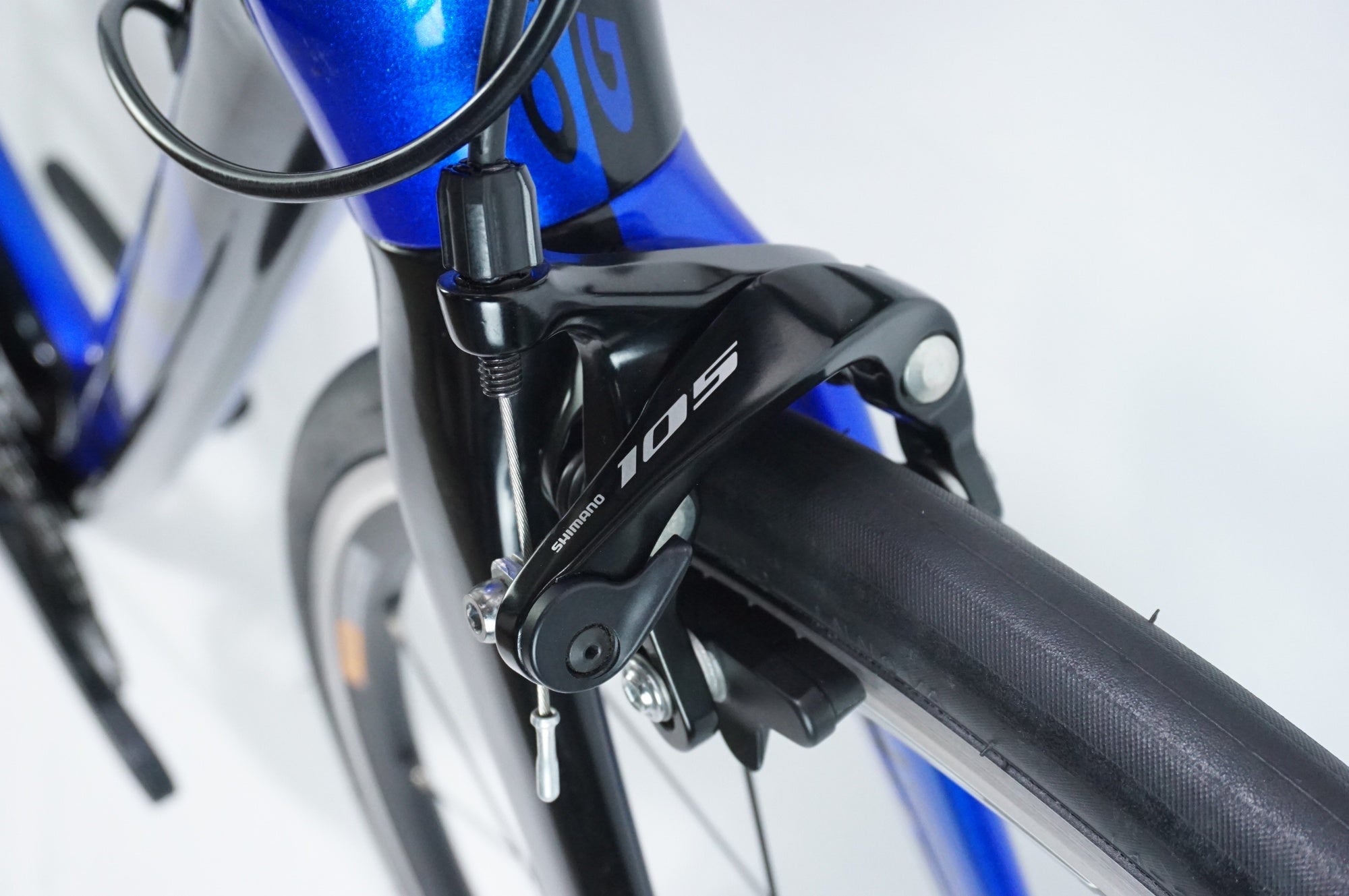 GUSTO 「グスト」 RCR TEAM DURO SPORT EVO 2021年モデル ロードバイク / 中目黒店