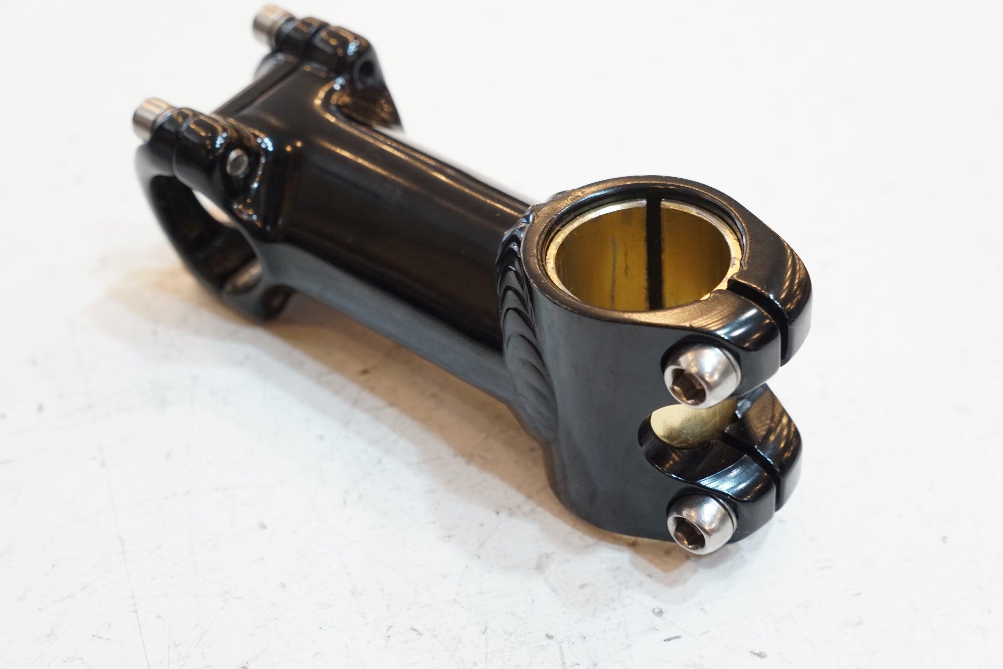 DIXNA 「ディズナ」 φ25.4 80mm ステム / バイチャリ浦和ベース