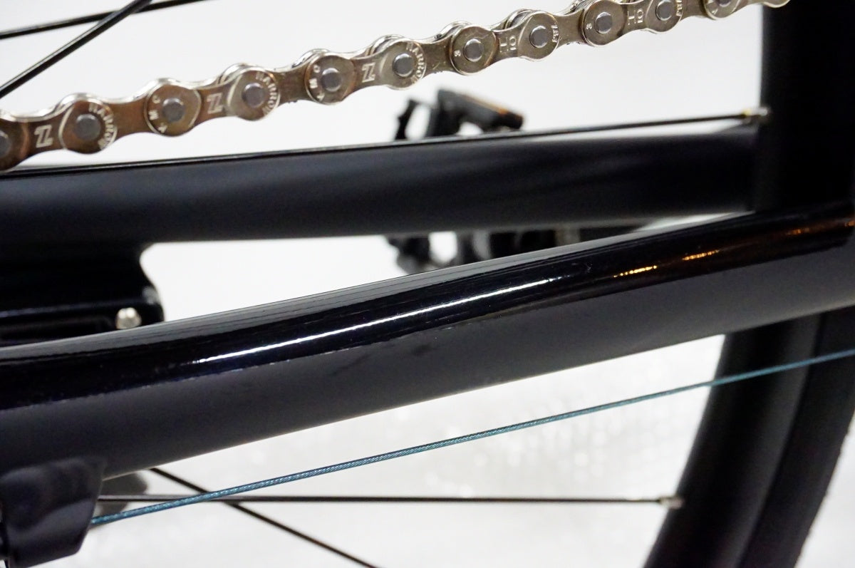LOUIS GARNEAU 「ルイガノ」 SETTER 9.0 2026年頃 クロスバイク / 名古屋大須店