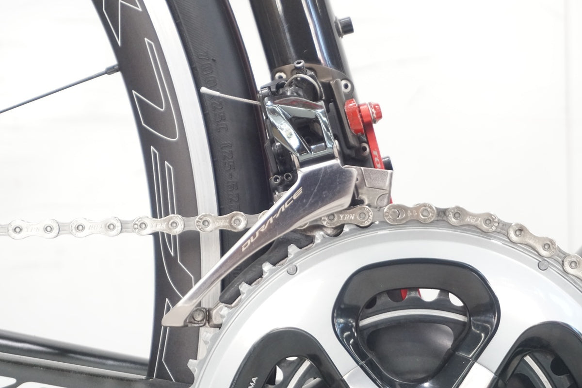 SPECIALIZED 「スペシャライズド」 S-WORKS TARMAC SL5 2015年モデル ロードバイク / 滋賀大津店