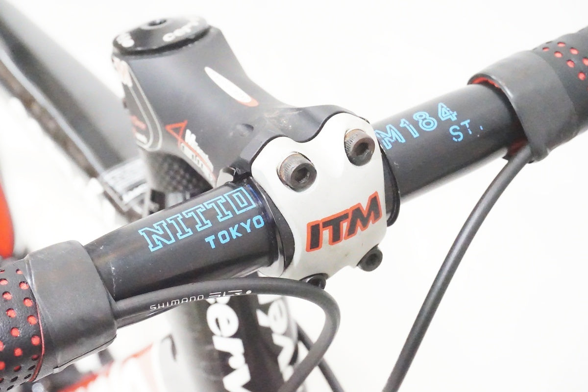 CERVELO 「サーベロ」 R3 2007年頃 ロードバイク/ 京都西院店